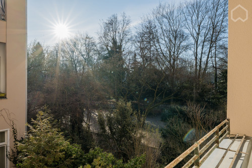 Lovely & nice suite in Kreuzberg