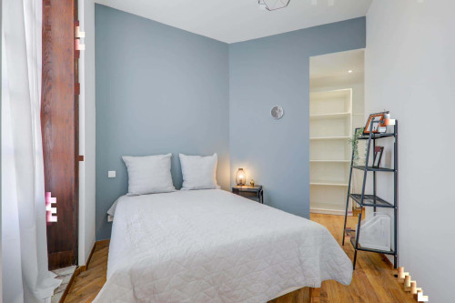 Chambre 1 - LAROUSSE