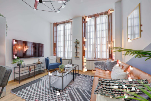 Chambre 1 - LAROUSSE