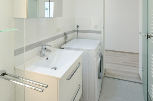 Zimmer in der Fallstraße 42