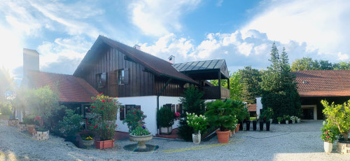 10m² möbliertes Haus für Firmen/Familien | bis 8 Personen | All-In Miete