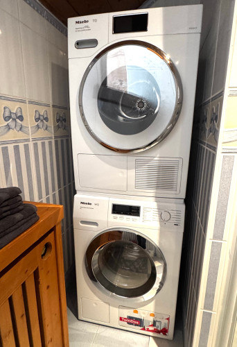 10m² möbliertes Haus für Firmen/Familien | bis 8 Personen | All-In Miete - Gallery - 12