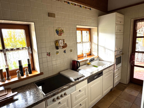 10m² möbliertes Haus für Firmen/Familien | bis 8 Personen | All-In Miete - Gallery - 15