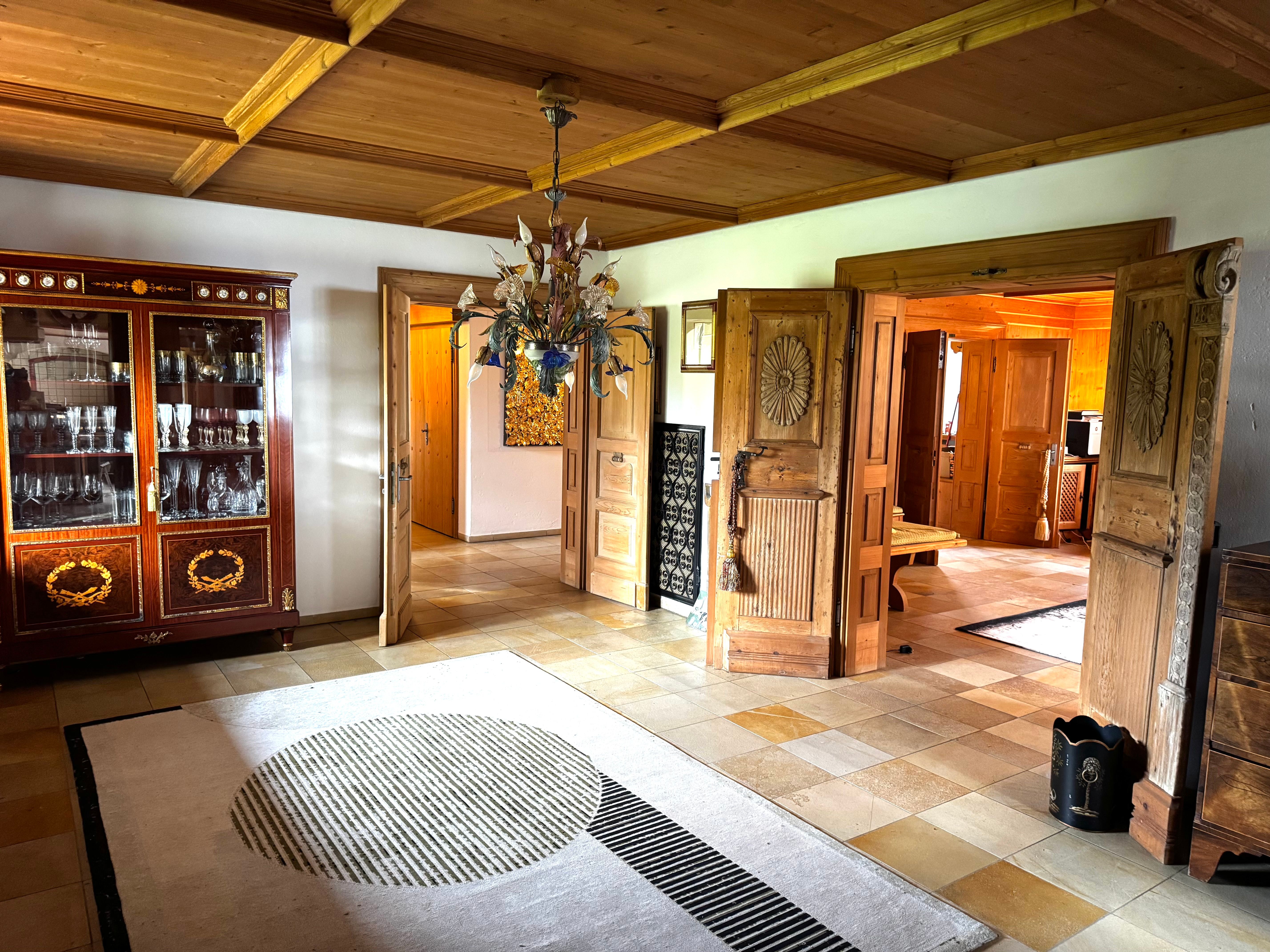  10m² Möbliertes Haus Für Firmen/Familien | Bis 8 Personen | All-In Miete  -  10m² möbliertes Haus für Firmen/Familien | bis 8 Personen | All-In Miete  - Gallery -  26