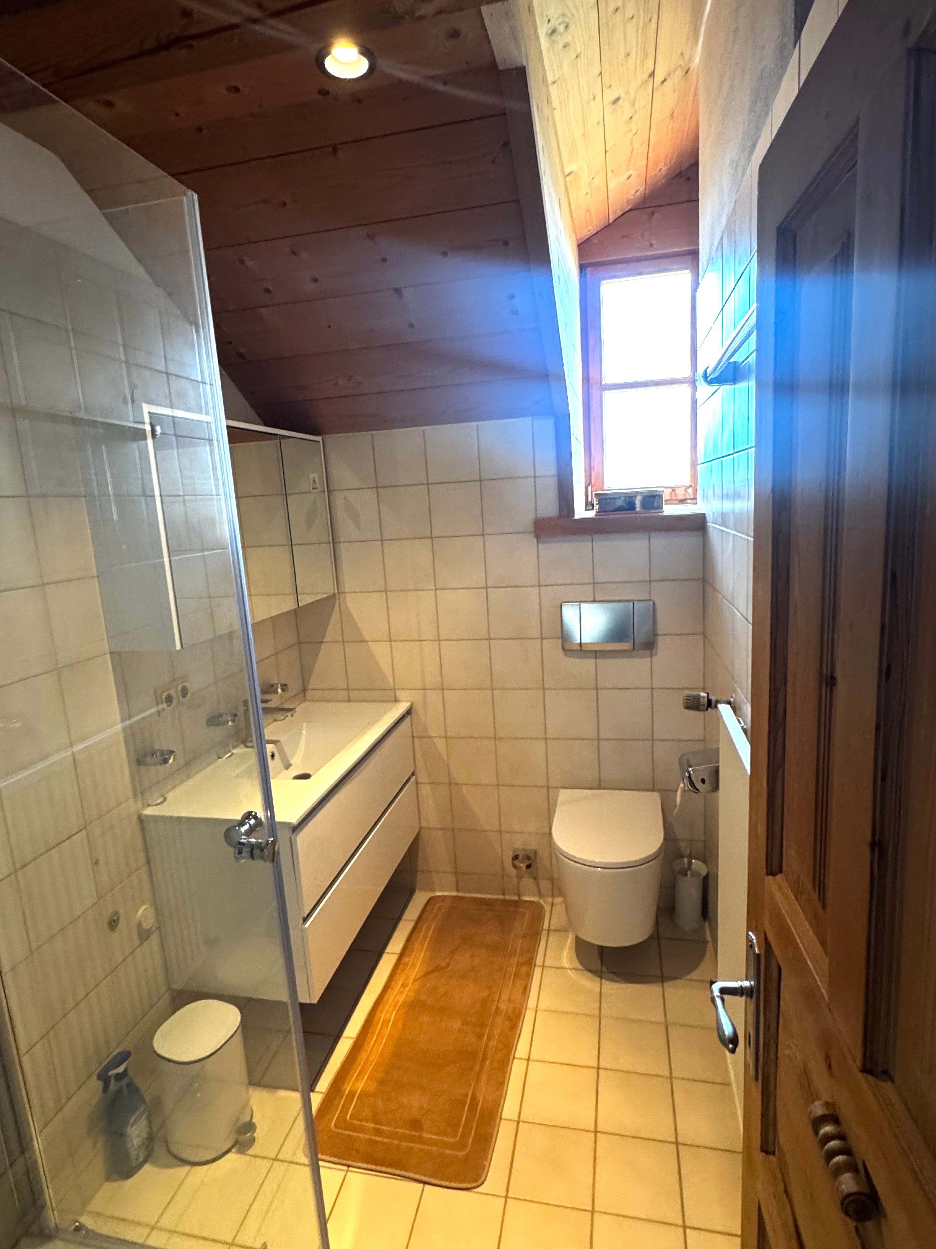  10m² Möbliertes Haus Für Firmen/Familien | Bis 8 Personen | All-In Miete  -  10m² möbliertes Haus für Firmen/Familien | bis 8 Personen | All-In Miete  - Gallery -  9