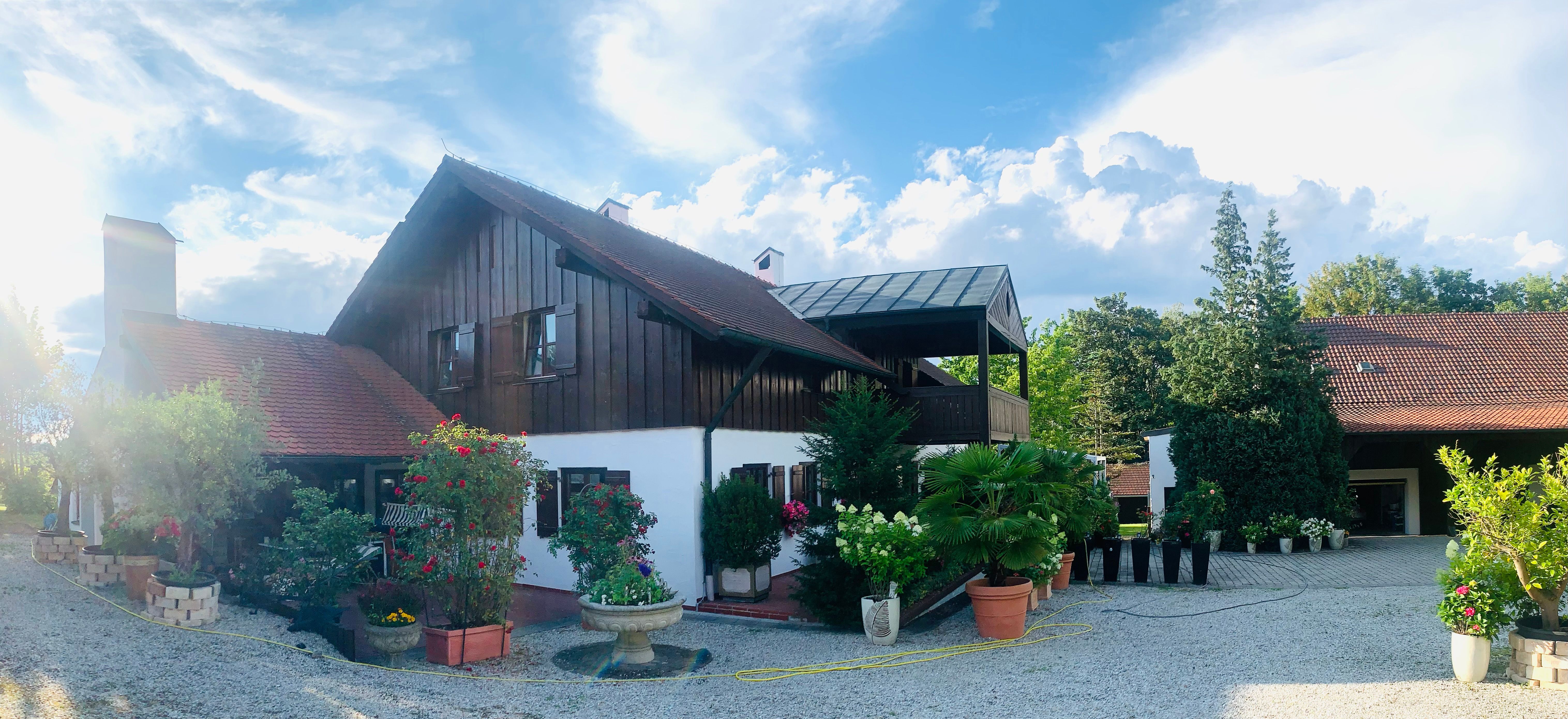  10m² Möbliertes Haus Für Firmen/Familien | Bis 8 Personen | All-In Miete  -  10m² möbliertes Haus für Firmen/Familien | bis 8 Personen | All-In Miete  - Gallery -  34