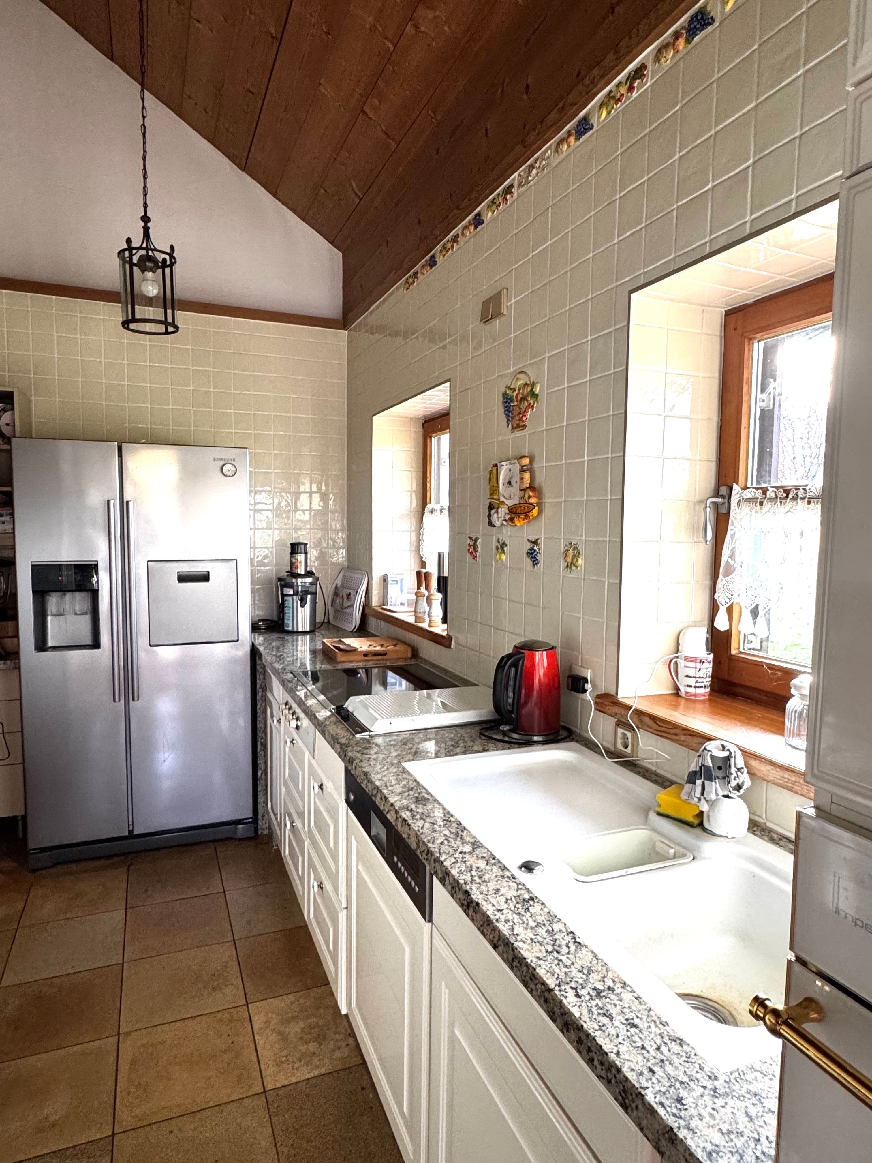  10m² Möbliertes Haus Für Firmen/Familien | Bis 8 Personen | All-In Miete  -  10m² möbliertes Haus für Firmen/Familien | bis 8 Personen | All-In Miete  - Gallery -  4
