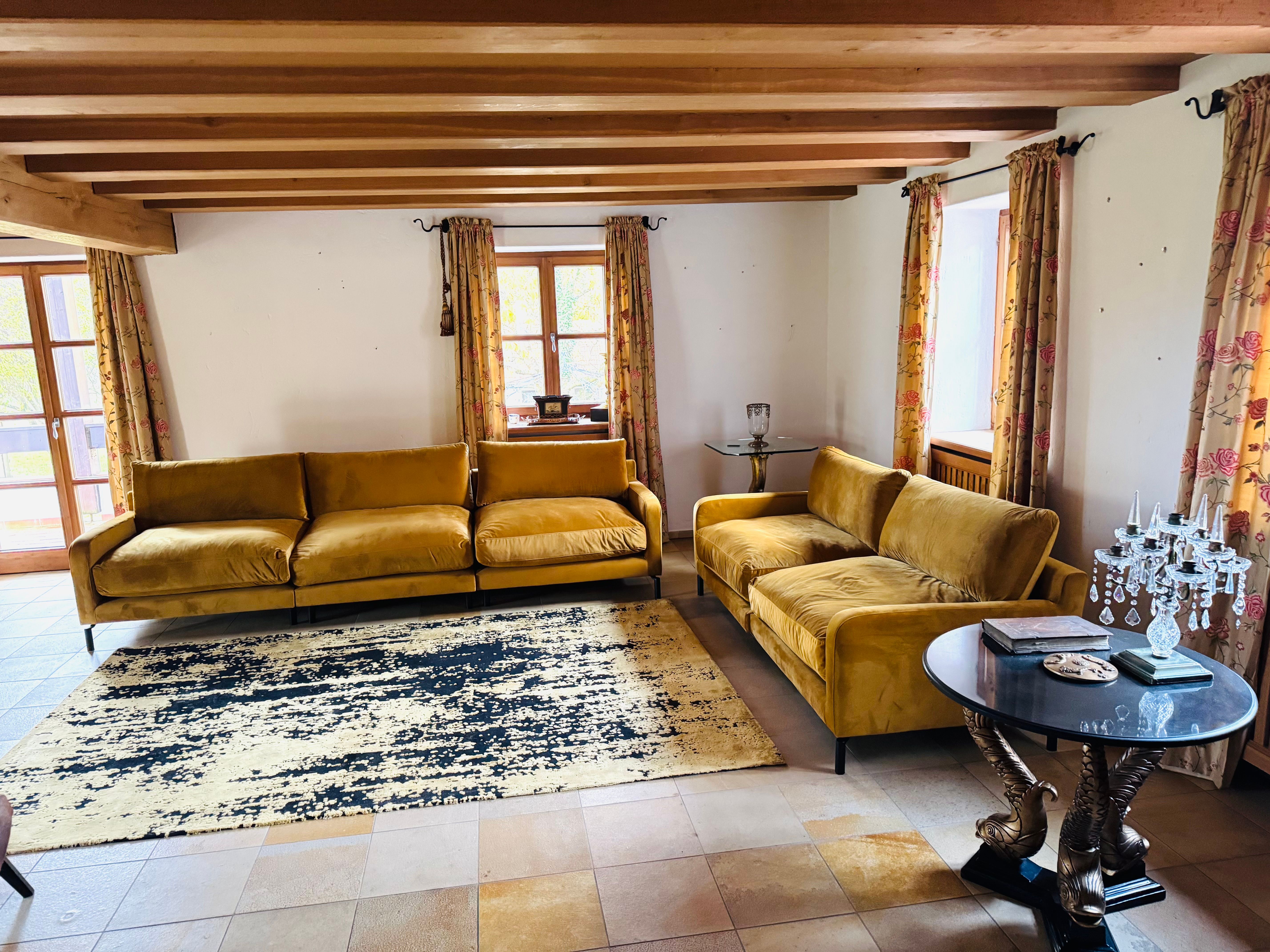  10m² Möbliertes Haus Für Firmen/Familien | Bis 8 Personen | All-In Miete  -  10m² möbliertes Haus für Firmen/Familien | bis 8 Personen | All-In Miete  - Gallery -  13