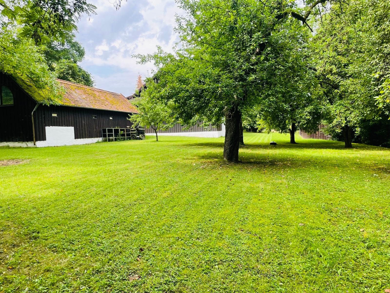  10m² Möbliertes Haus Für Firmen/Familien | Bis 8 Personen | All-In Miete  -  10m² möbliertes Haus für Firmen/Familien | bis 8 Personen | All-In Miete  - Gallery -  32