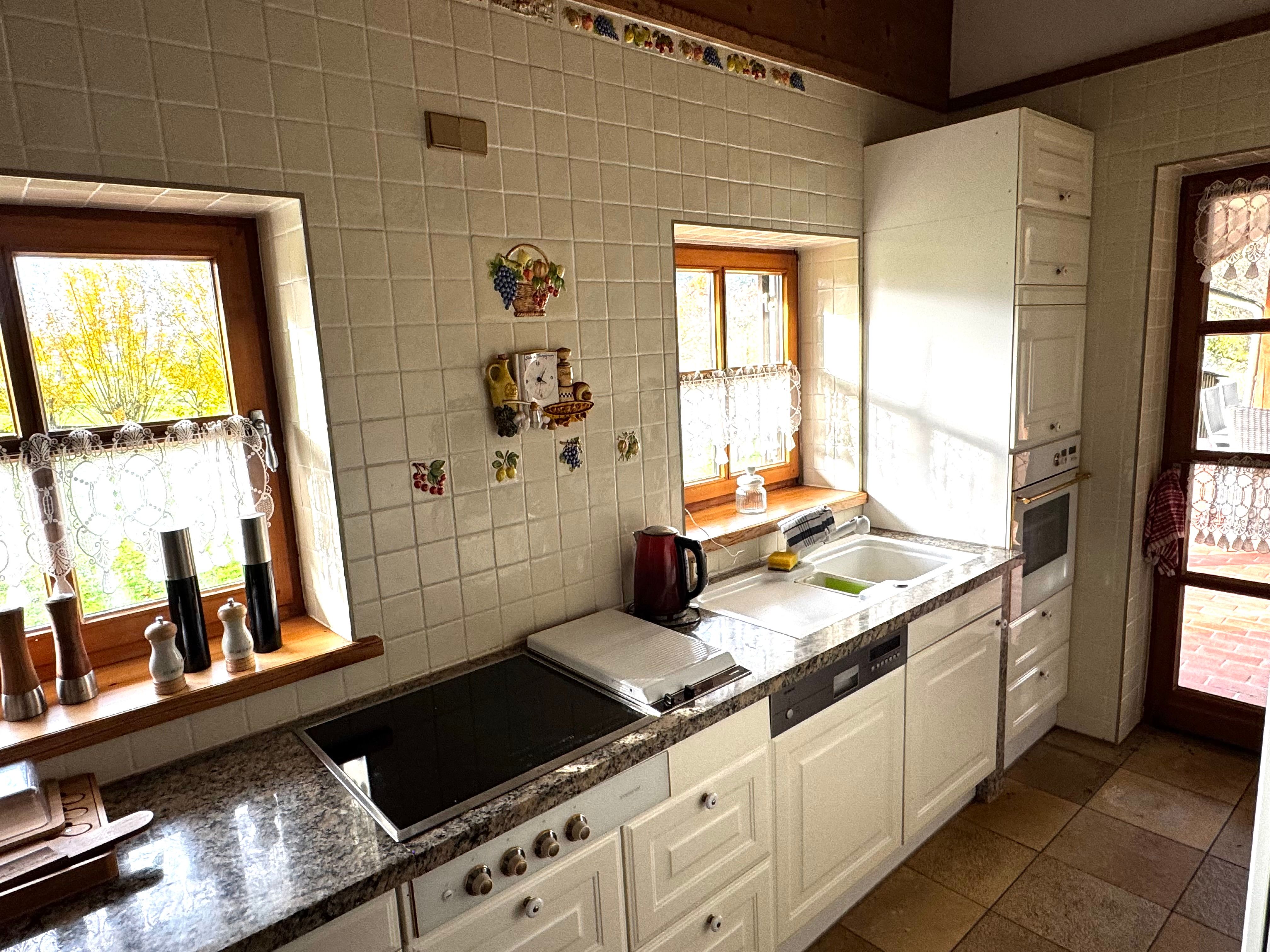  10m² Möbliertes Haus Für Firmen/Familien | Bis 8 Personen | All-In Miete  -  10m² möbliertes Haus für Firmen/Familien | bis 8 Personen | All-In Miete  - Gallery -  5