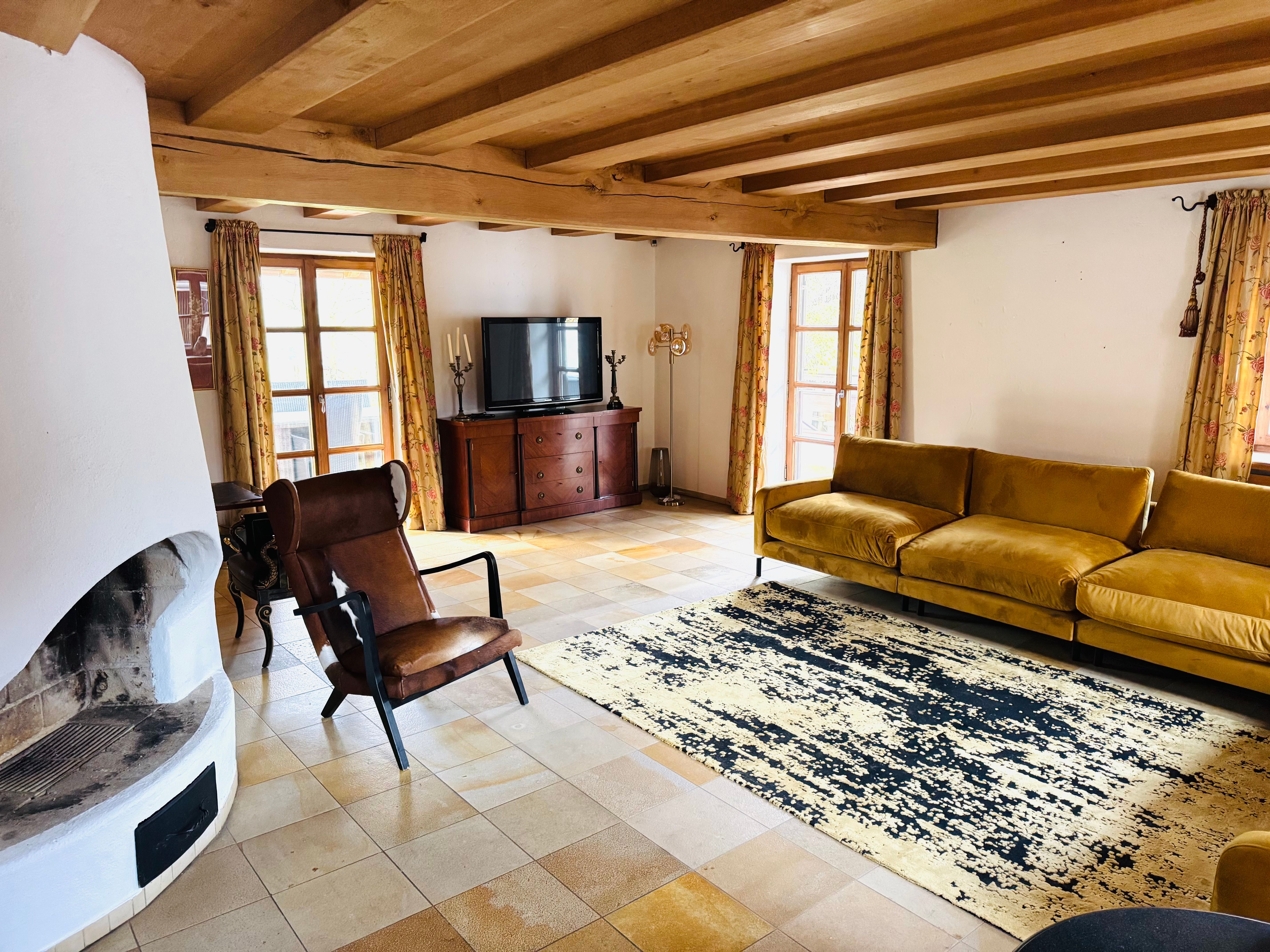  10m² Möbliertes Haus Für Firmen/Familien | Bis 8 Personen | All-In Miete  -  10m² möbliertes Haus für Firmen/Familien | bis 8 Personen | All-In Miete  - Gallery -  12