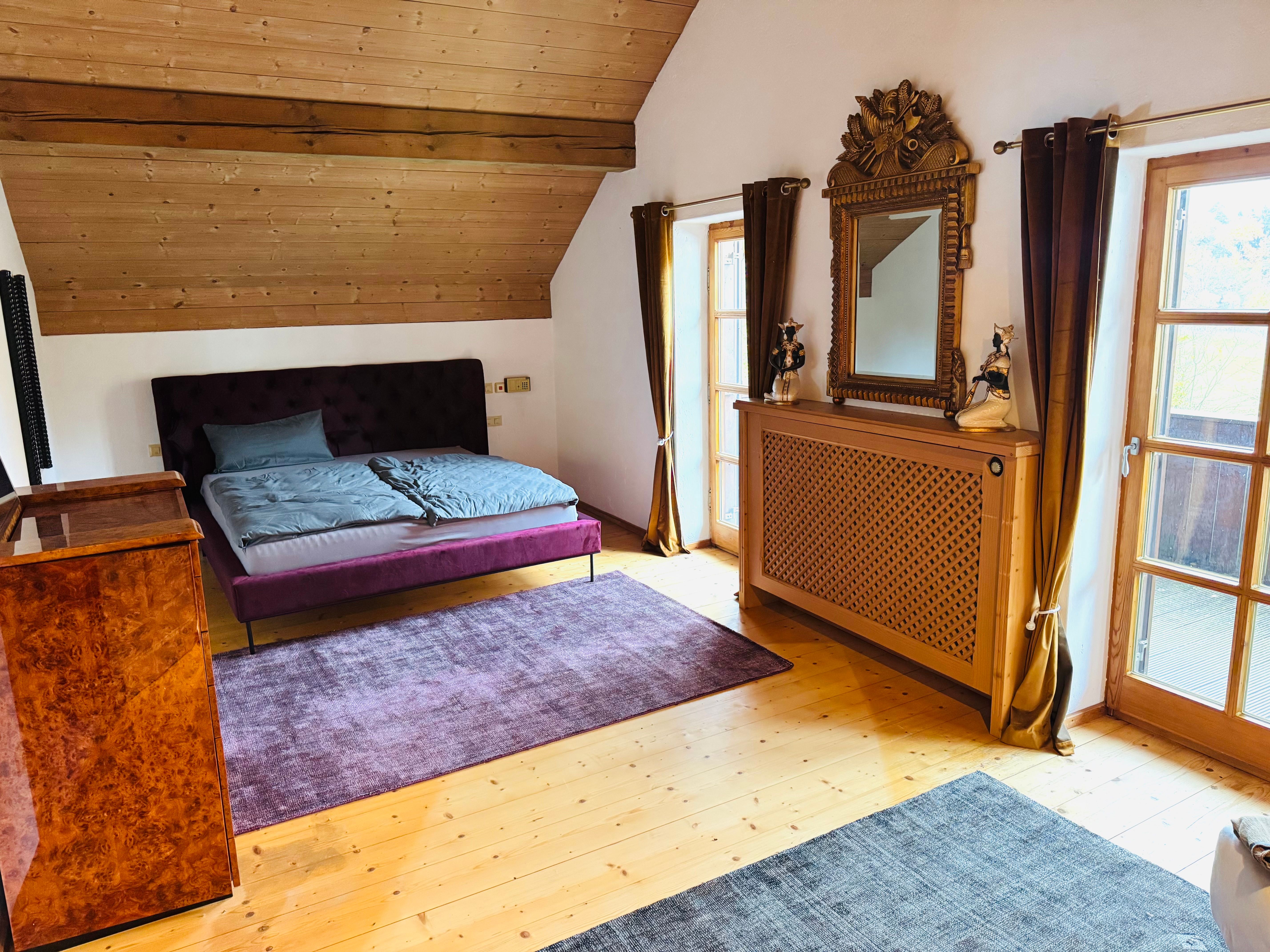  10m² Möbliertes Haus Für Firmen/Familien | Bis 8 Personen | All-In Miete  -  10m² möbliertes Haus für Firmen/Familien | bis 8 Personen | All-In Miete  - Gallery -  16