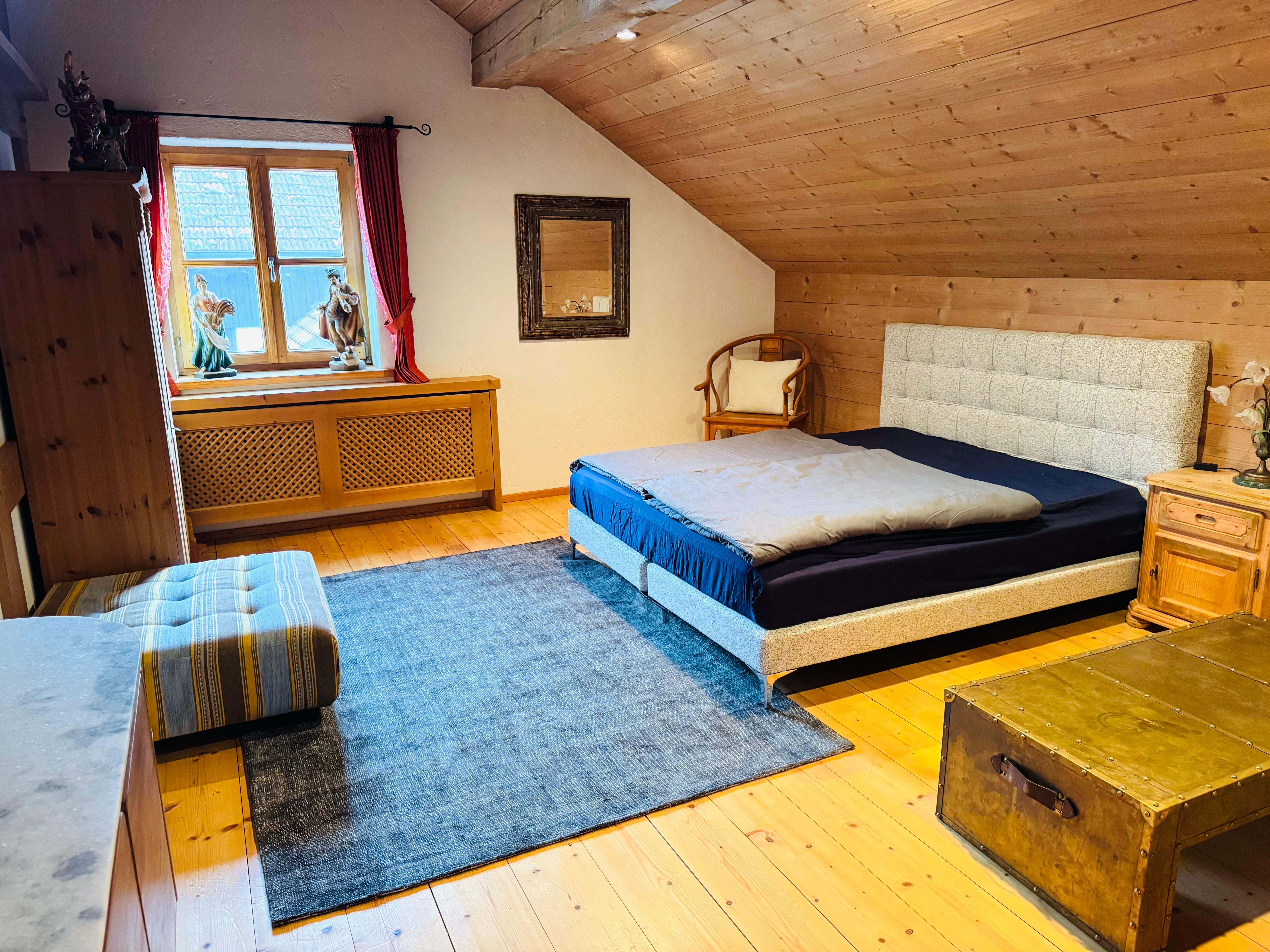  10m² Möbliertes Haus Für Firmen/Familien | Bis 8 Personen | All-In Miete  -  10m² möbliertes Haus für Firmen/Familien | bis 8 Personen | All-In Miete  - Gallery -  17