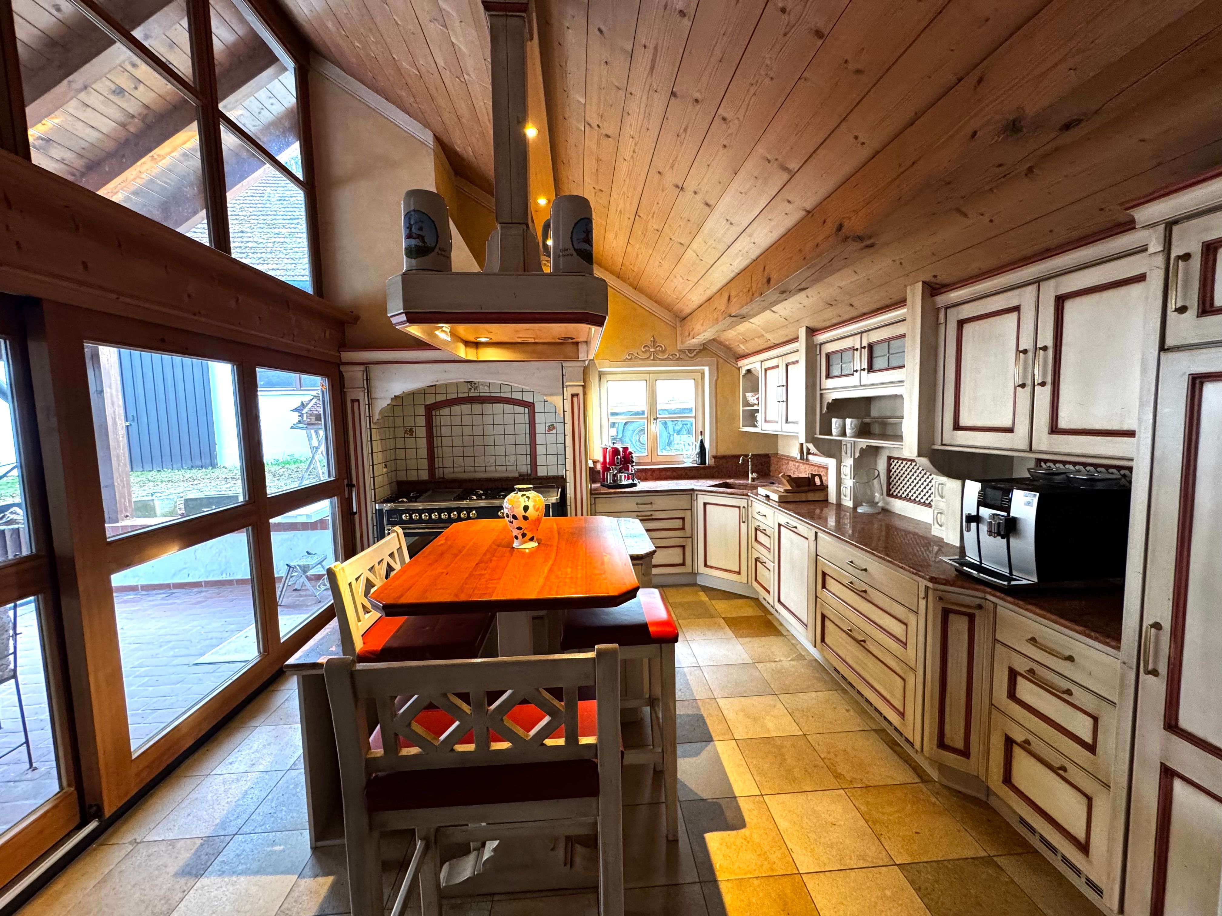  10m² Möbliertes Haus Für Firmen/Familien | Bis 8 Personen | All-In Miete  -  10m² möbliertes Haus für Firmen/Familien | bis 8 Personen | All-In Miete  - Gallery -  1