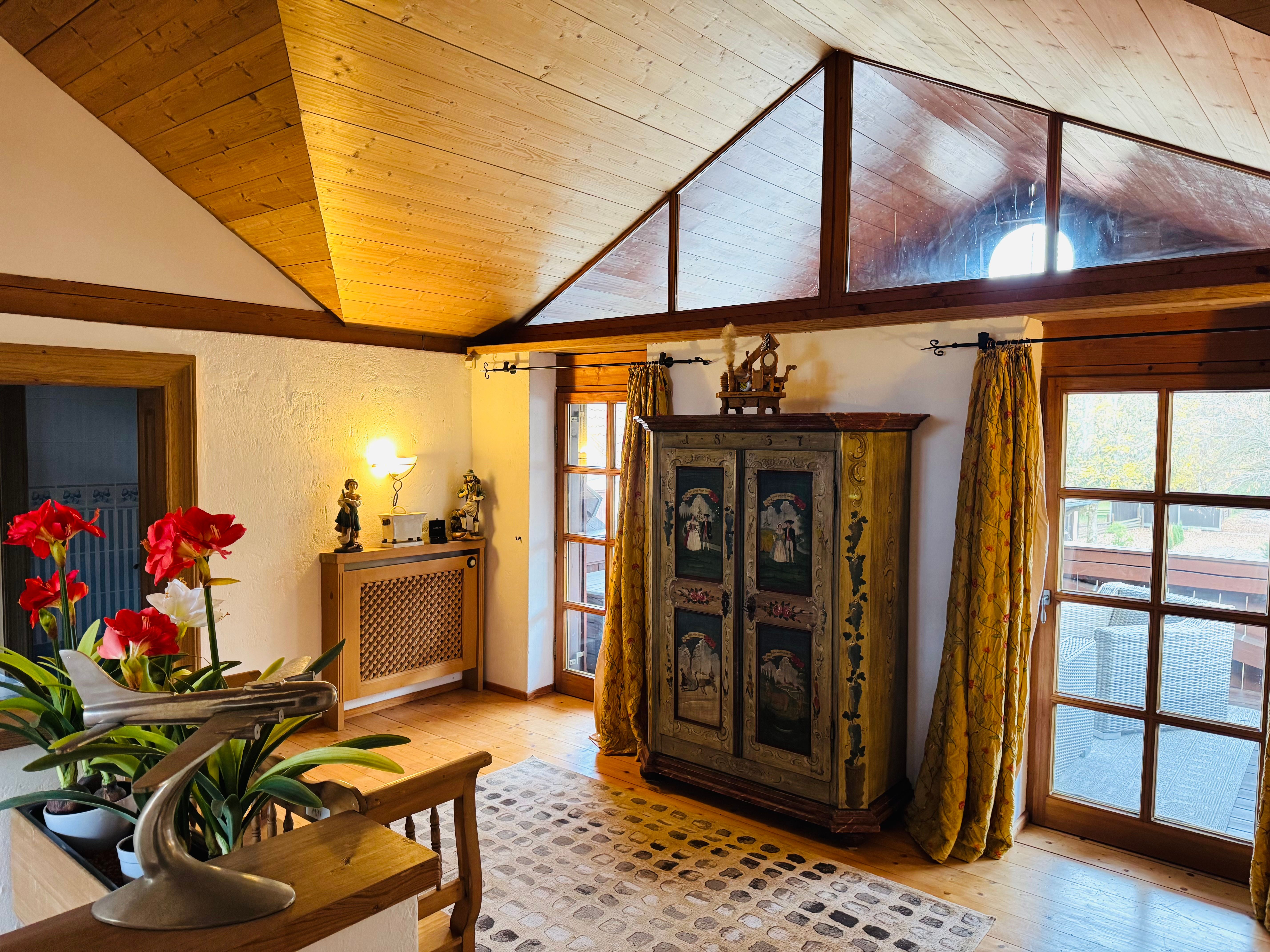  10m² Möbliertes Haus Für Firmen/Familien | Bis 8 Personen | All-In Miete  -  10m² möbliertes Haus für Firmen/Familien | bis 8 Personen | All-In Miete  - Gallery -  19