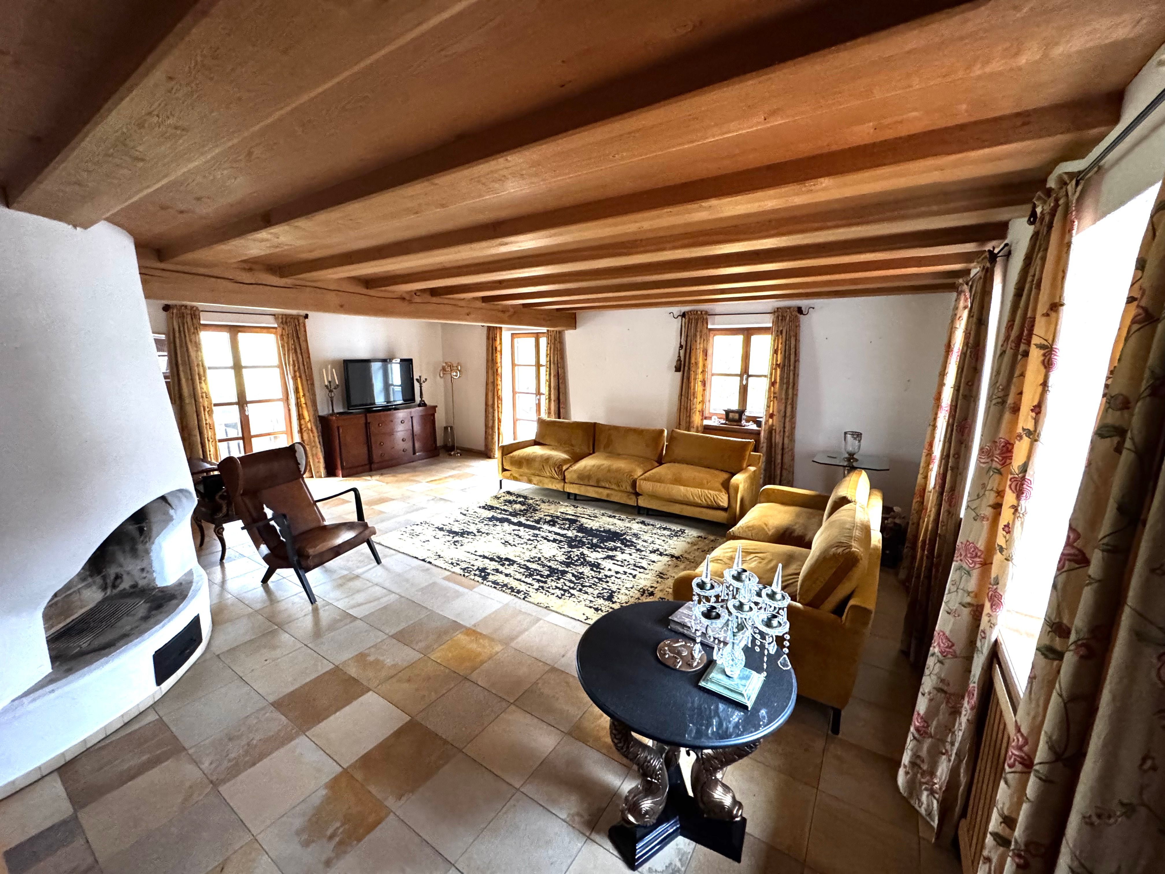 10m² Möbliertes Haus Für Firmen/Familien | Bis 8 Personen | All-In Miete  -  10m² möbliertes Haus für Firmen/Familien | bis 8 Personen | All-In Miete  - Gallery -  14