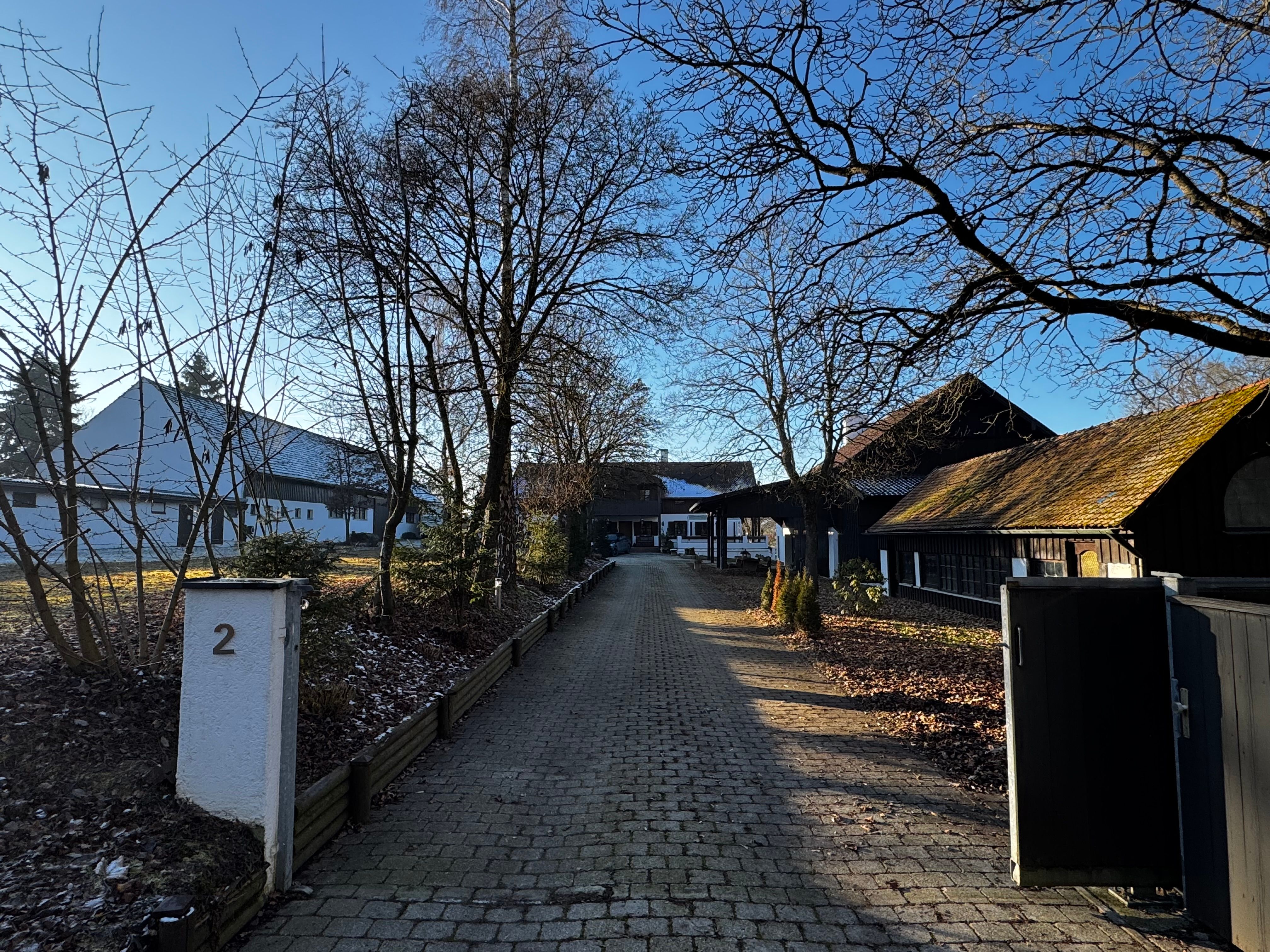  10m² Möbliertes Haus Für Firmen/Familien | Bis 8 Personen | All-In Miete  -  10m² möbliertes Haus für Firmen/Familien | bis 8 Personen | All-In Miete  - Gallery -  35