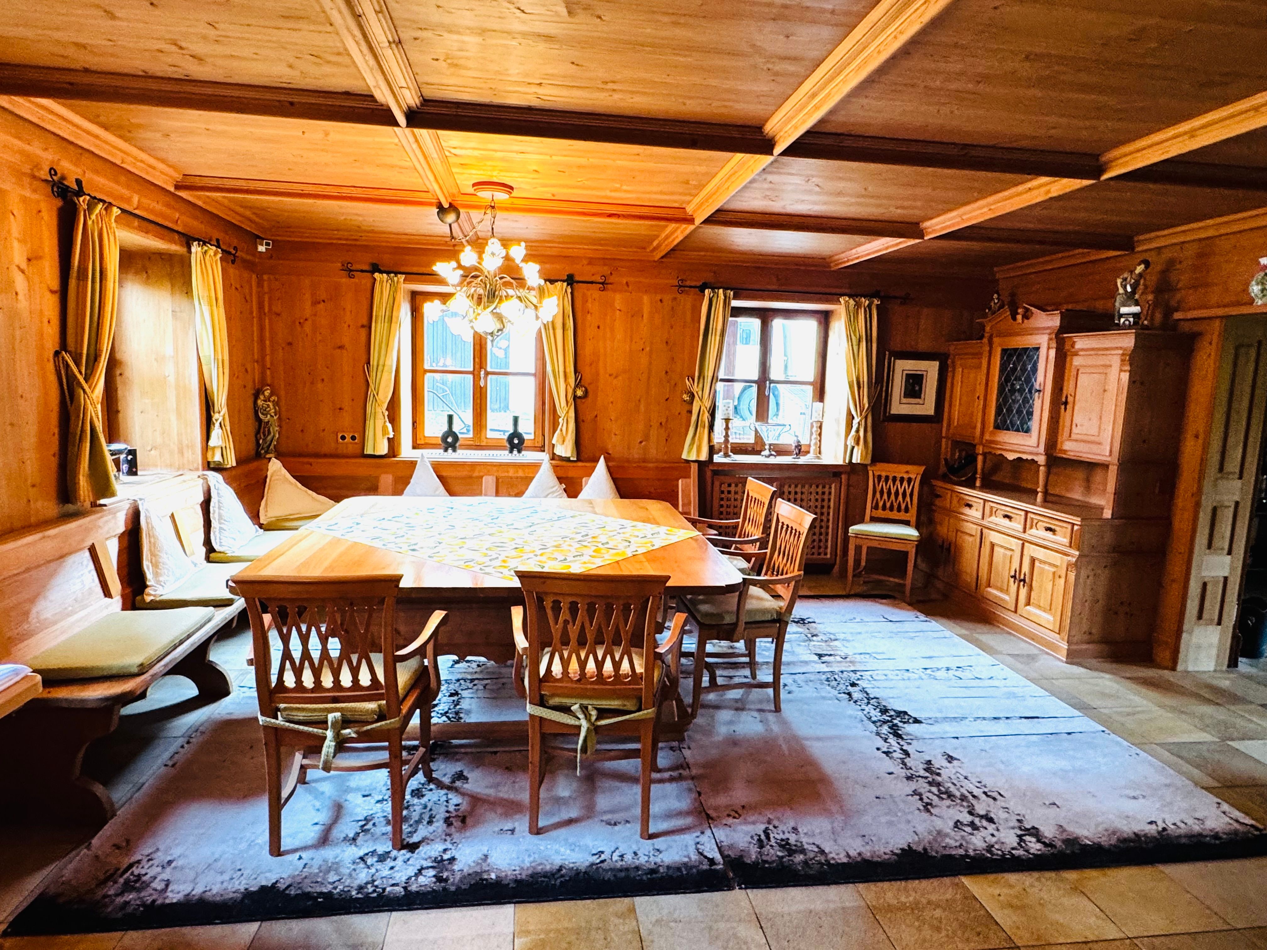  10m² Möbliertes Haus Für Firmen/Familien | Bis 8 Personen | All-In Miete  -  10m² möbliertes Haus für Firmen/Familien | bis 8 Personen | All-In Miete  - Gallery -  27