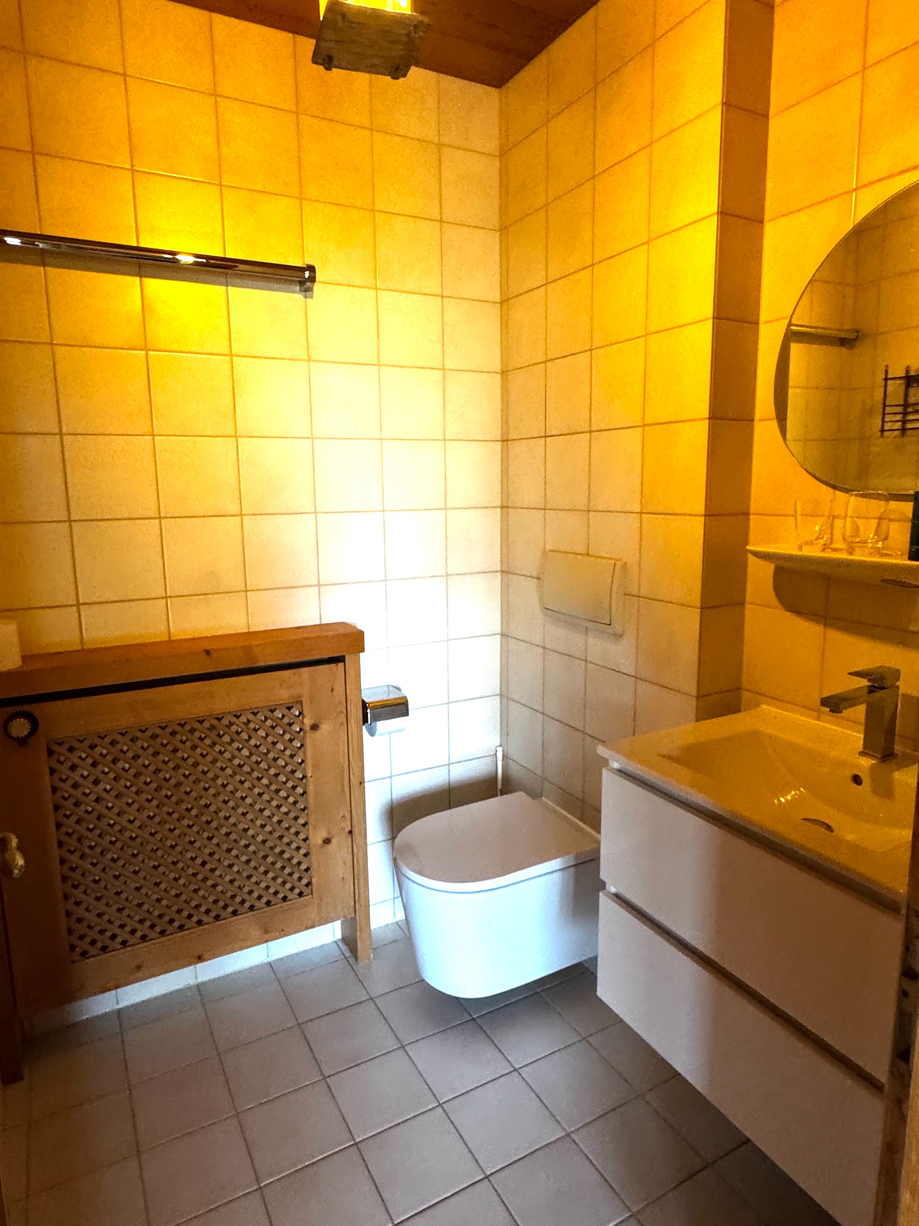  10m² Möbliertes Haus Für Firmen/Familien | Bis 8 Personen | All-In Miete  -  10m² möbliertes Haus für Firmen/Familien | bis 8 Personen | All-In Miete  - Gallery -  6