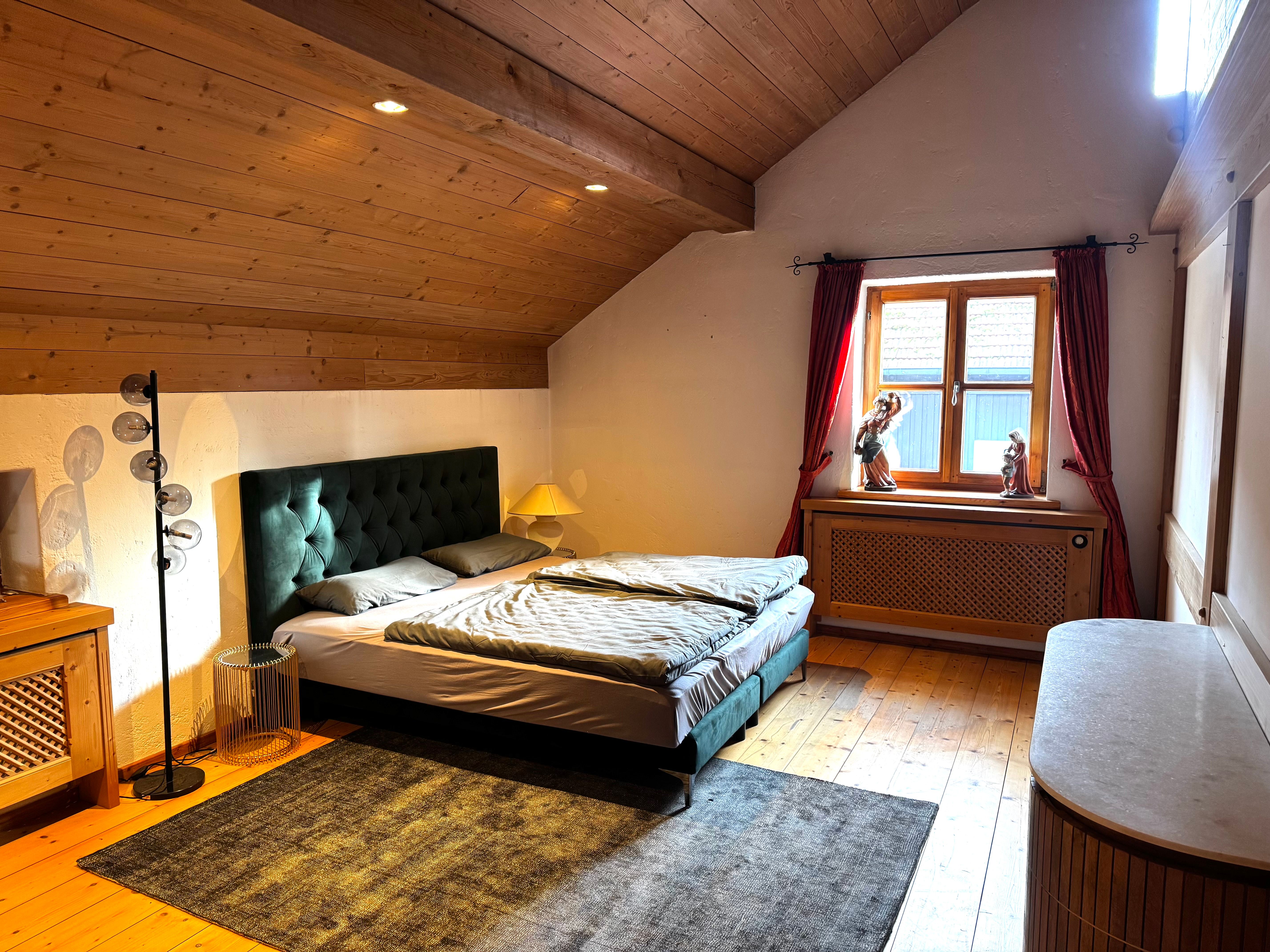  10m² Möbliertes Haus Für Firmen/Familien | Bis 8 Personen | All-In Miete  -  10m² möbliertes Haus für Firmen/Familien | bis 8 Personen | All-In Miete  - Gallery -  15