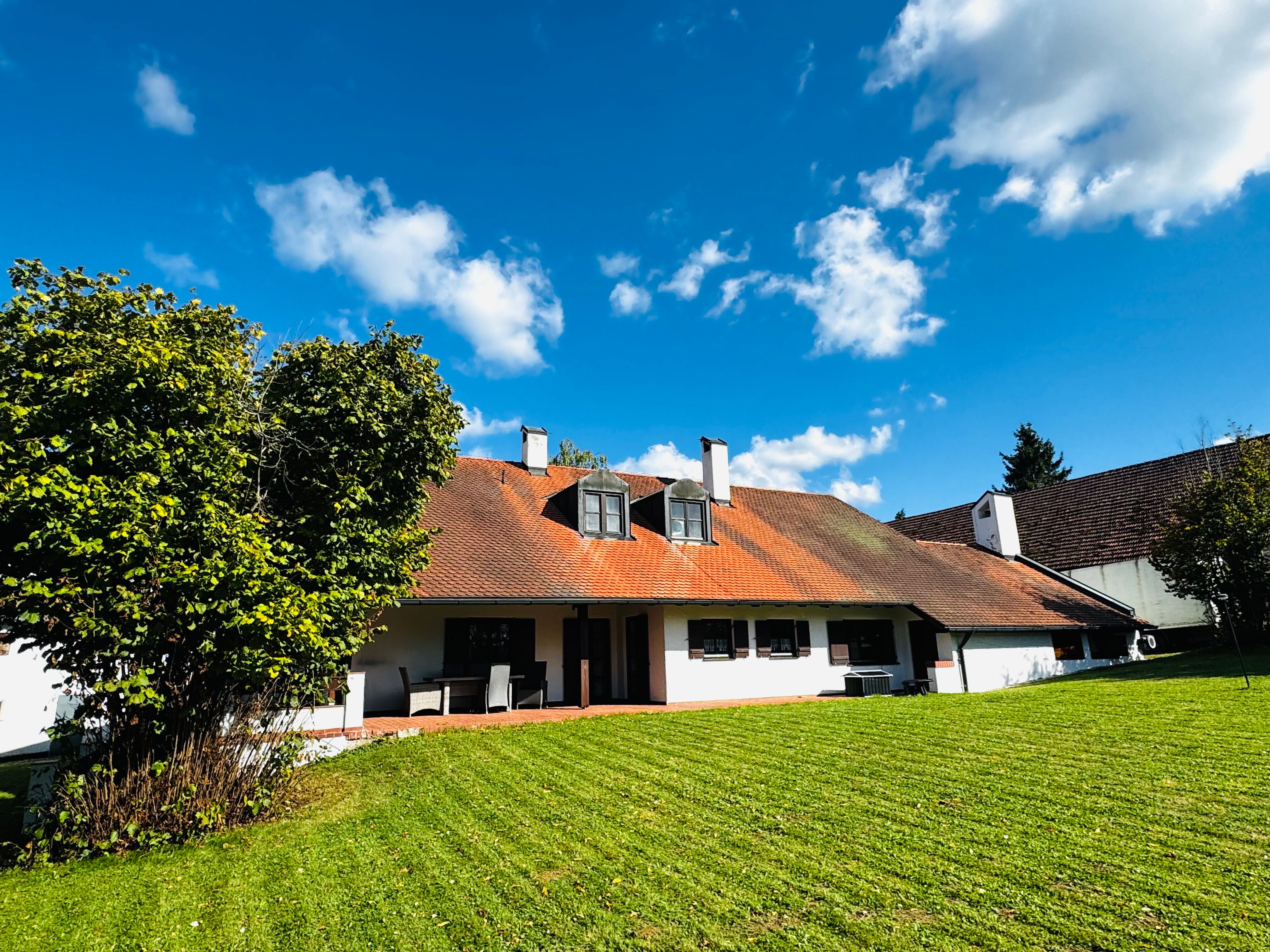  10m² Möbliertes Haus Für Firmen/Familien | Bis 8 Personen | All-In Miete  -  10m² möbliertes Haus für Firmen/Familien | bis 8 Personen | All-In Miete  - Gallery -  36