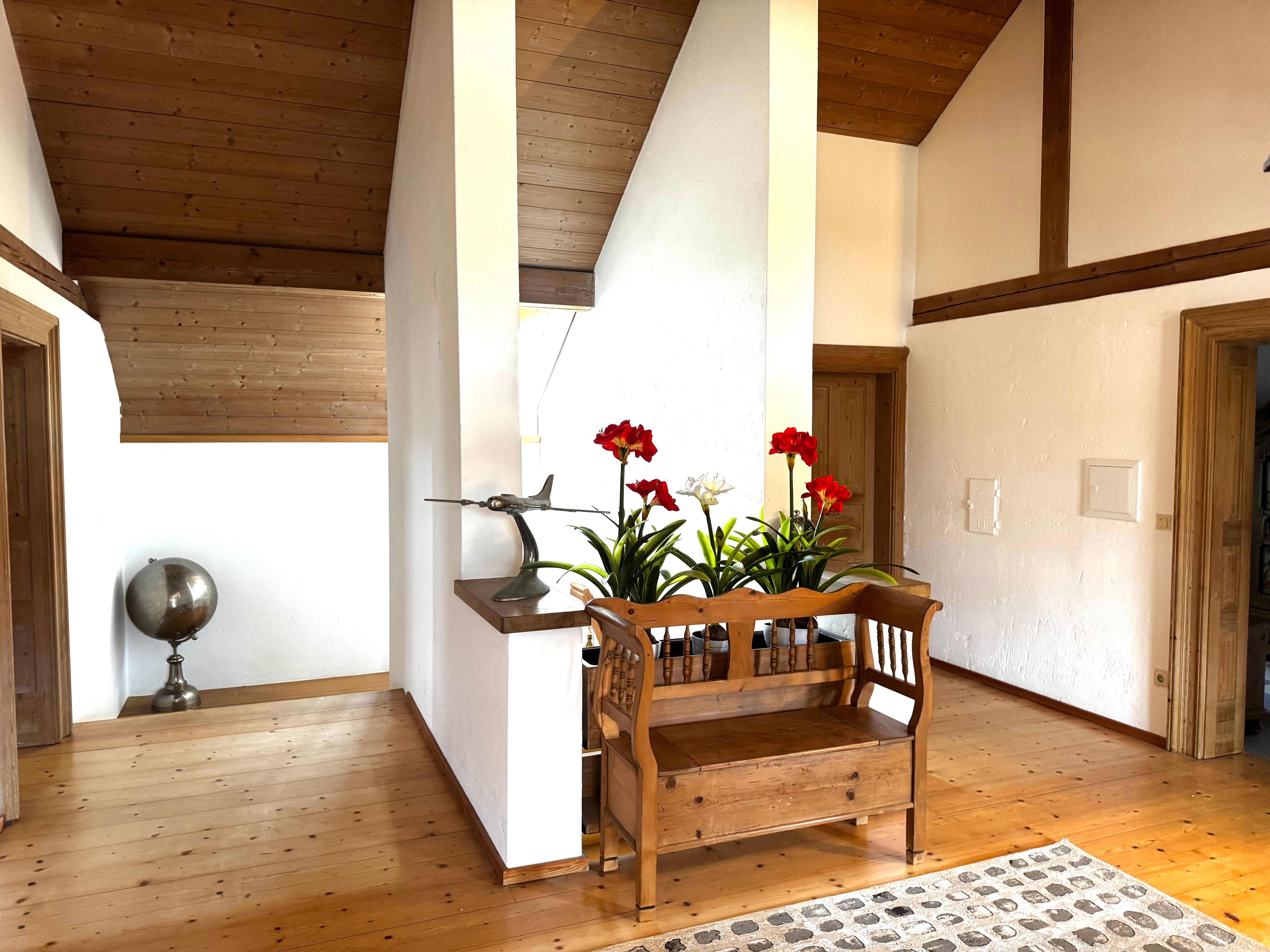  10m² Möbliertes Haus Für Firmen/Familien | Bis 8 Personen | All-In Miete  -  10m² möbliertes Haus für Firmen/Familien | bis 8 Personen | All-In Miete  - Gallery -  21