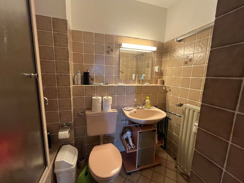 Furnished 4-Room Apartment for Temporary Stay (6–9 Months) | All-Inclusive - Gallery - 11
