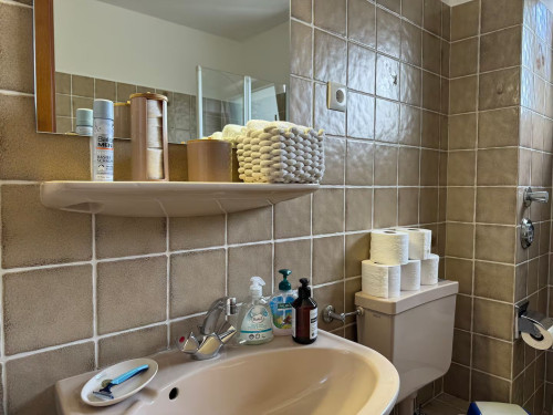 Furnished 4-Room Apartment for Temporary Stay (6–9 Months) | All-Inclusive - Gallery - 10