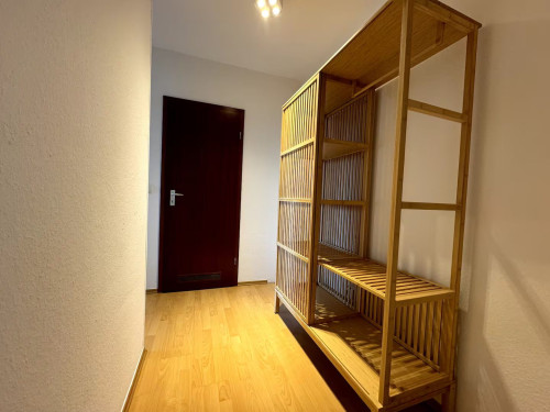 Furnished 4-Room Apartment for Temporary Stay (6–9 Months) | All-Inclusive - Gallery - 14
