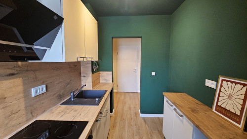 Quiet and cute home (Dresden) - Gallery - 12