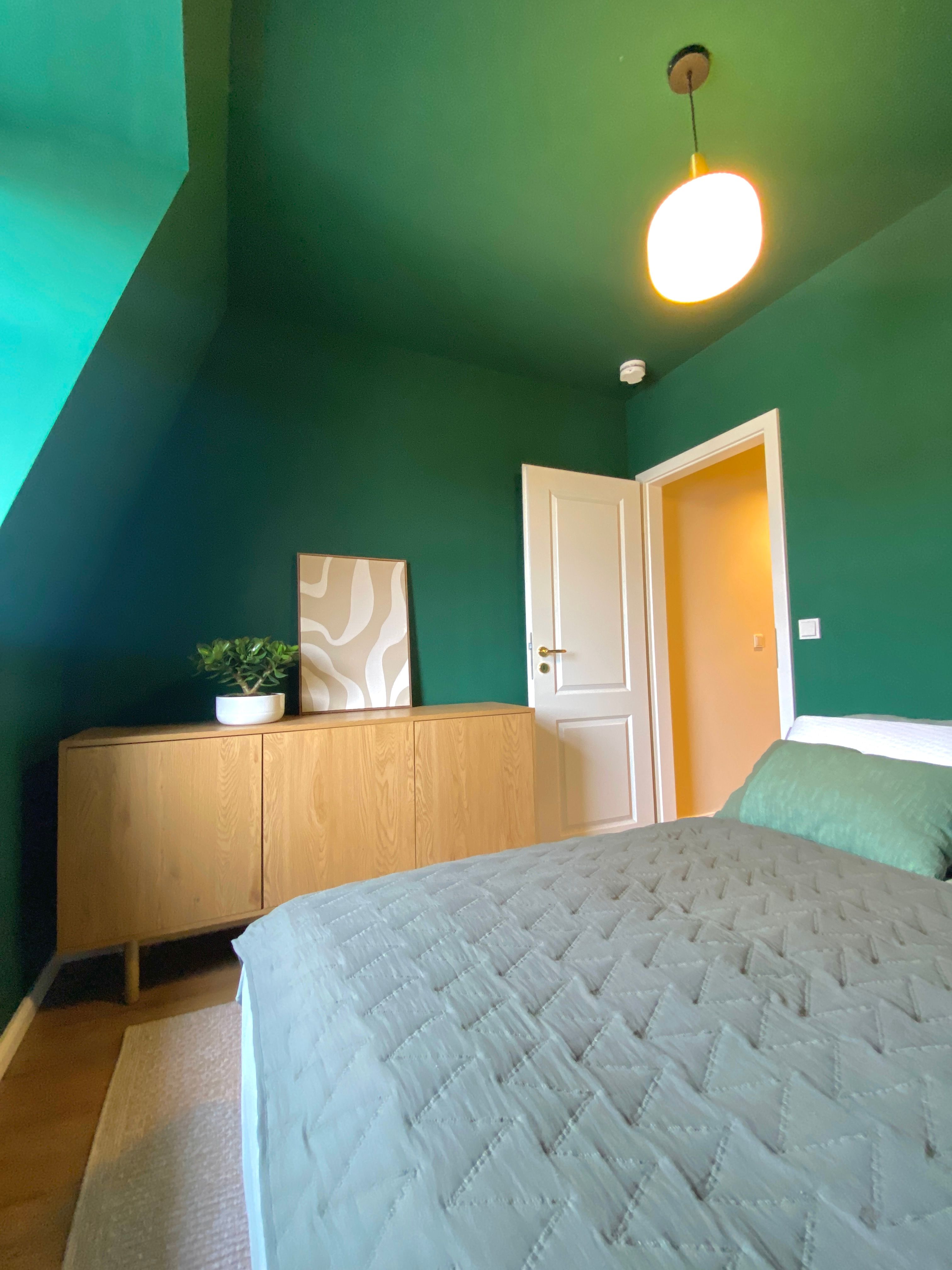 Quiet And Cute Home (Dresden) - Quiet and cute home (Dresden) - Gallery - 1