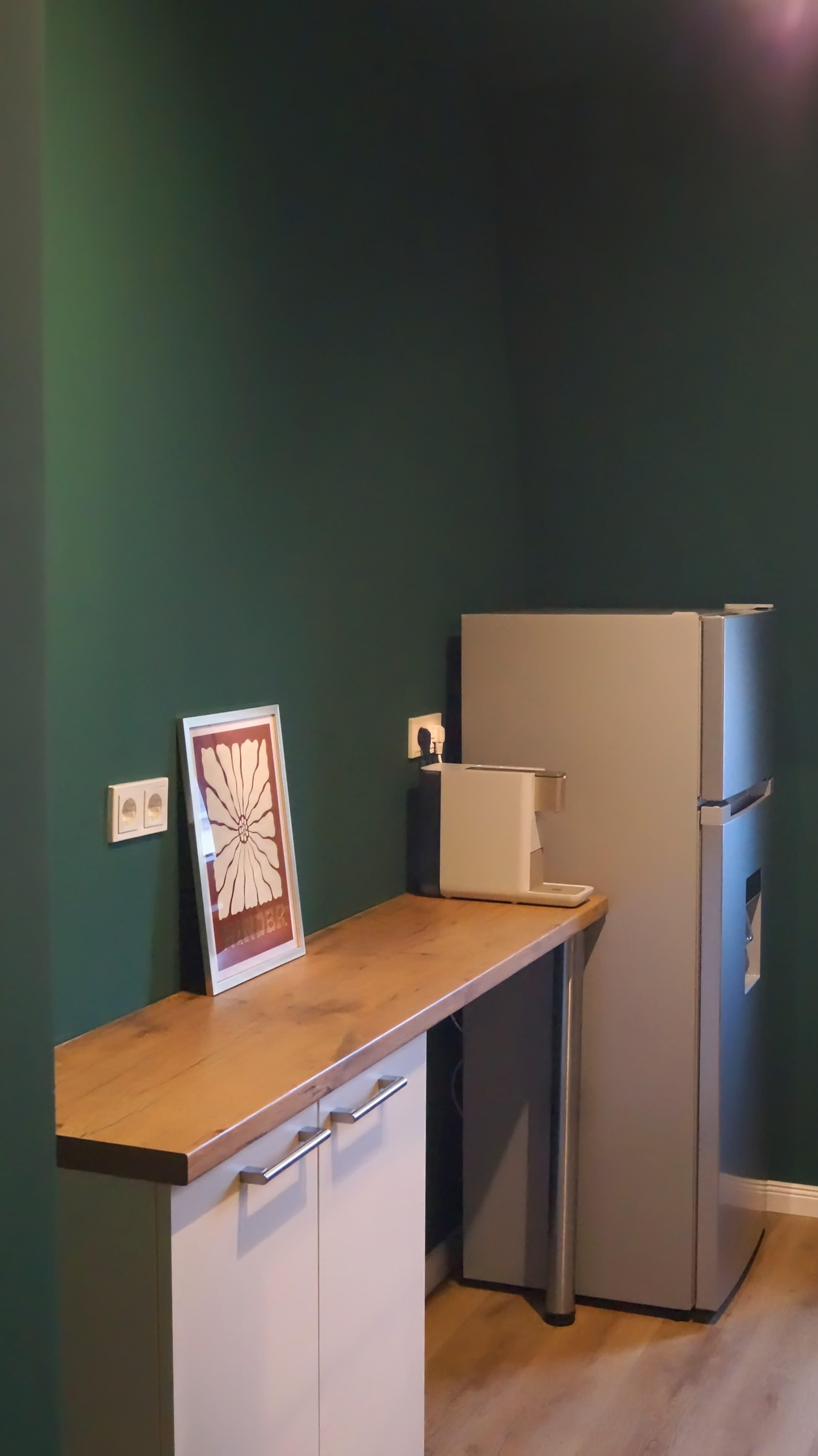  Quiet And Cute Home (Dresden)  -  Quiet and cute home (Dresden)  - Gallery -  14