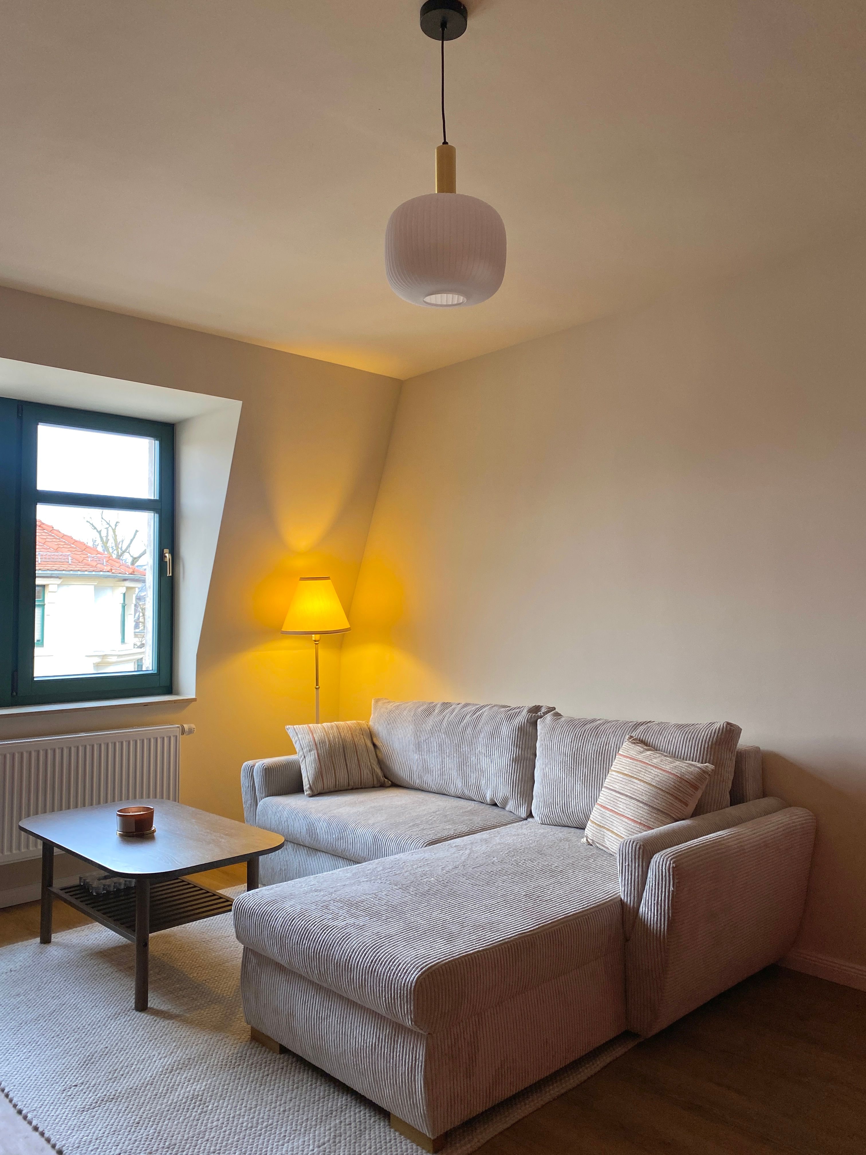 Quiet And Cute Home (Dresden) - 17