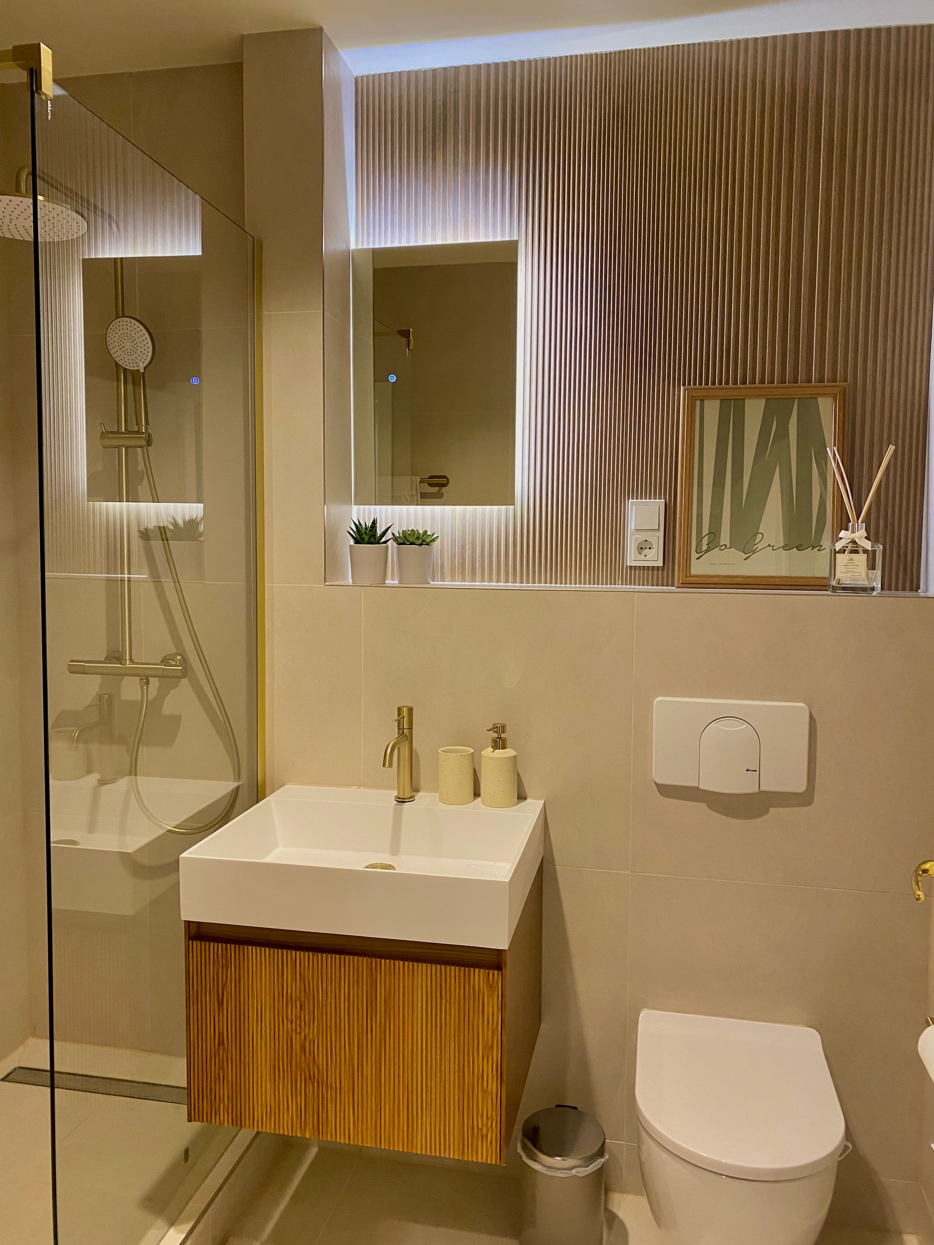 Quiet And Cute Home (Dresden) - Quiet and cute home (Dresden) - Gallery - 7