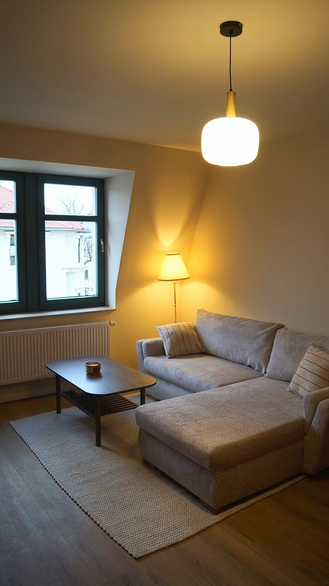  Quiet And Cute Home (Dresden)  -  Quiet and cute home (Dresden)  - Gallery -  17