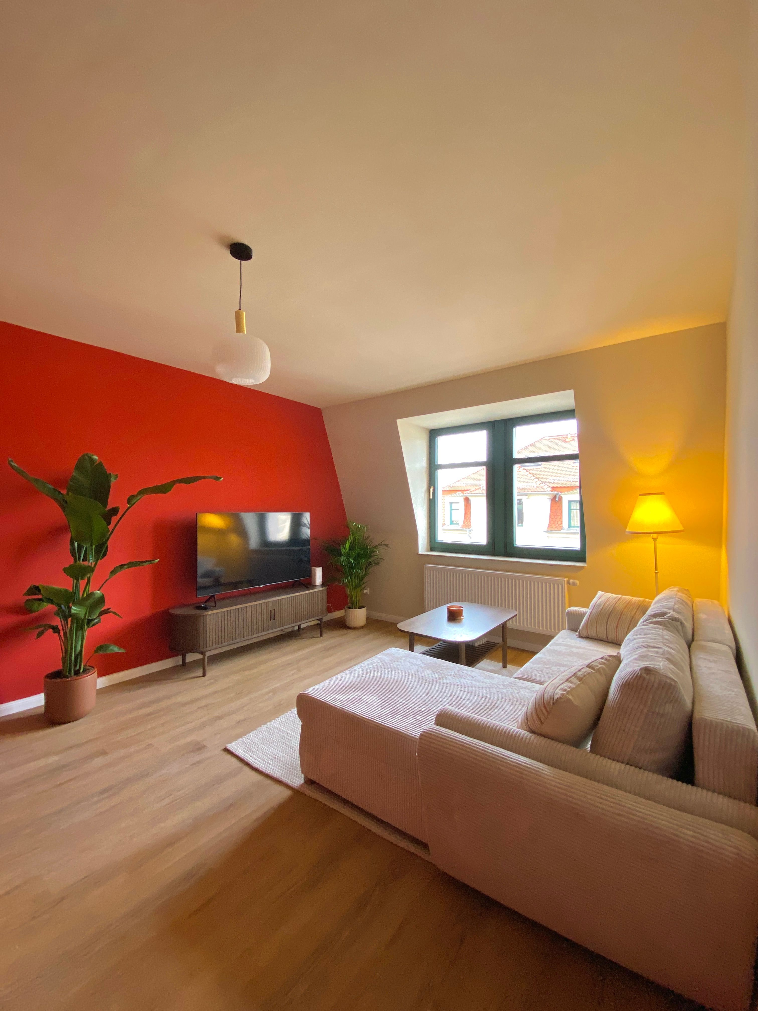 Quiet And Cute Home (Dresden) - Quiet and cute home (Dresden) - Gallery - 19