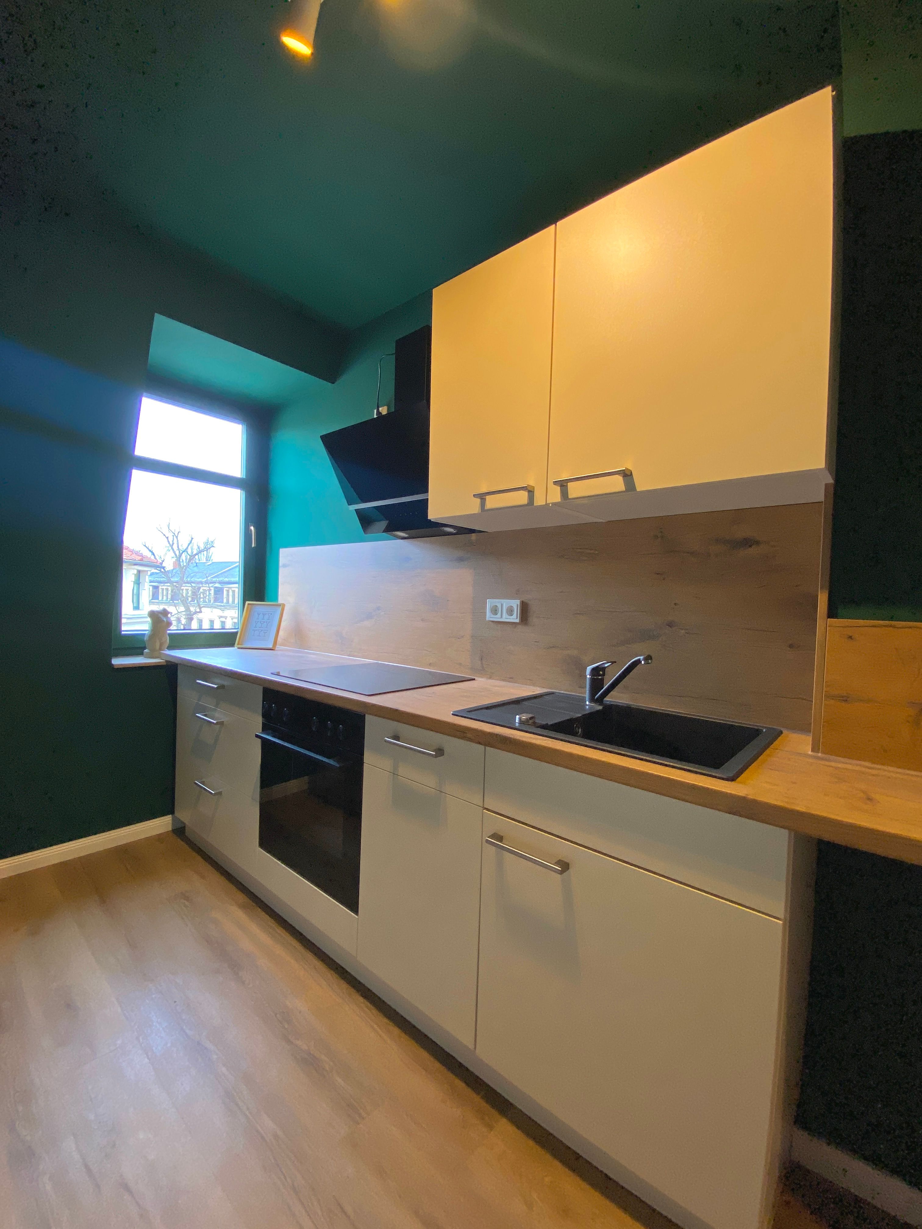  Quiet And Cute Home (Dresden)  -  Quiet and cute home (Dresden)  - Gallery -  15