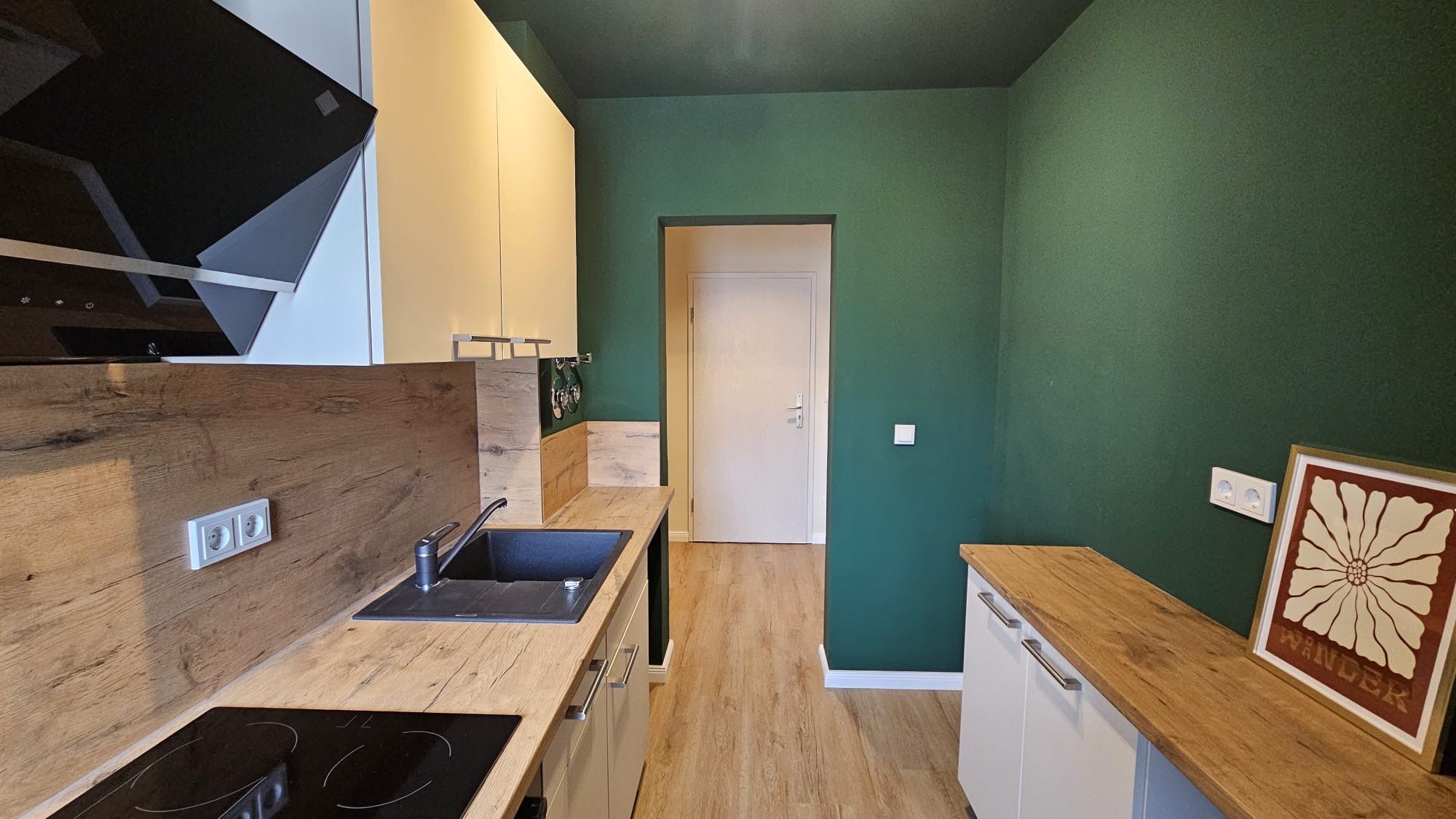 Quiet And Cute Home (Dresden) - 11