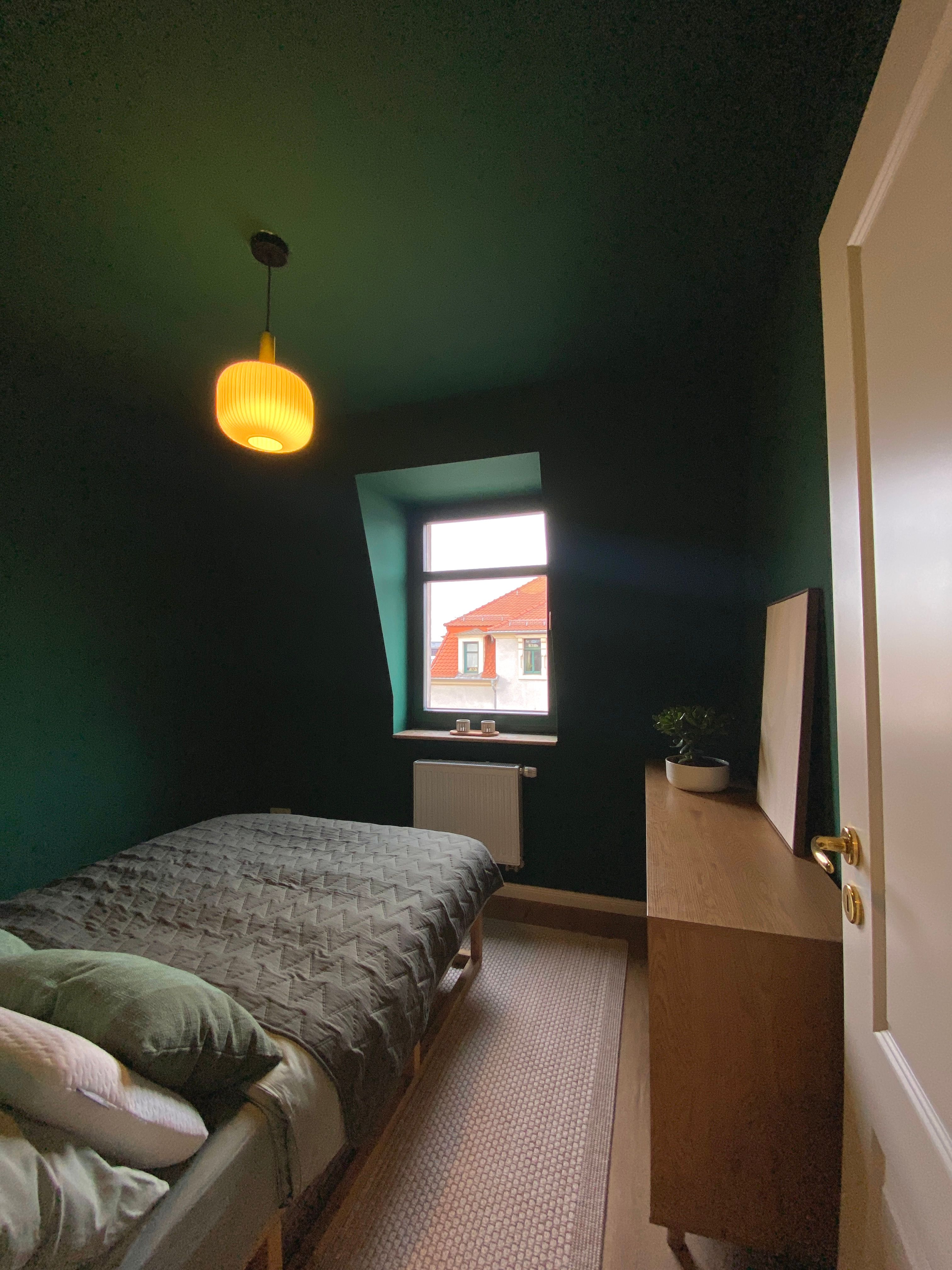  Quiet And Cute Home (Dresden)  -  Quiet and cute home (Dresden)  - Gallery -  10