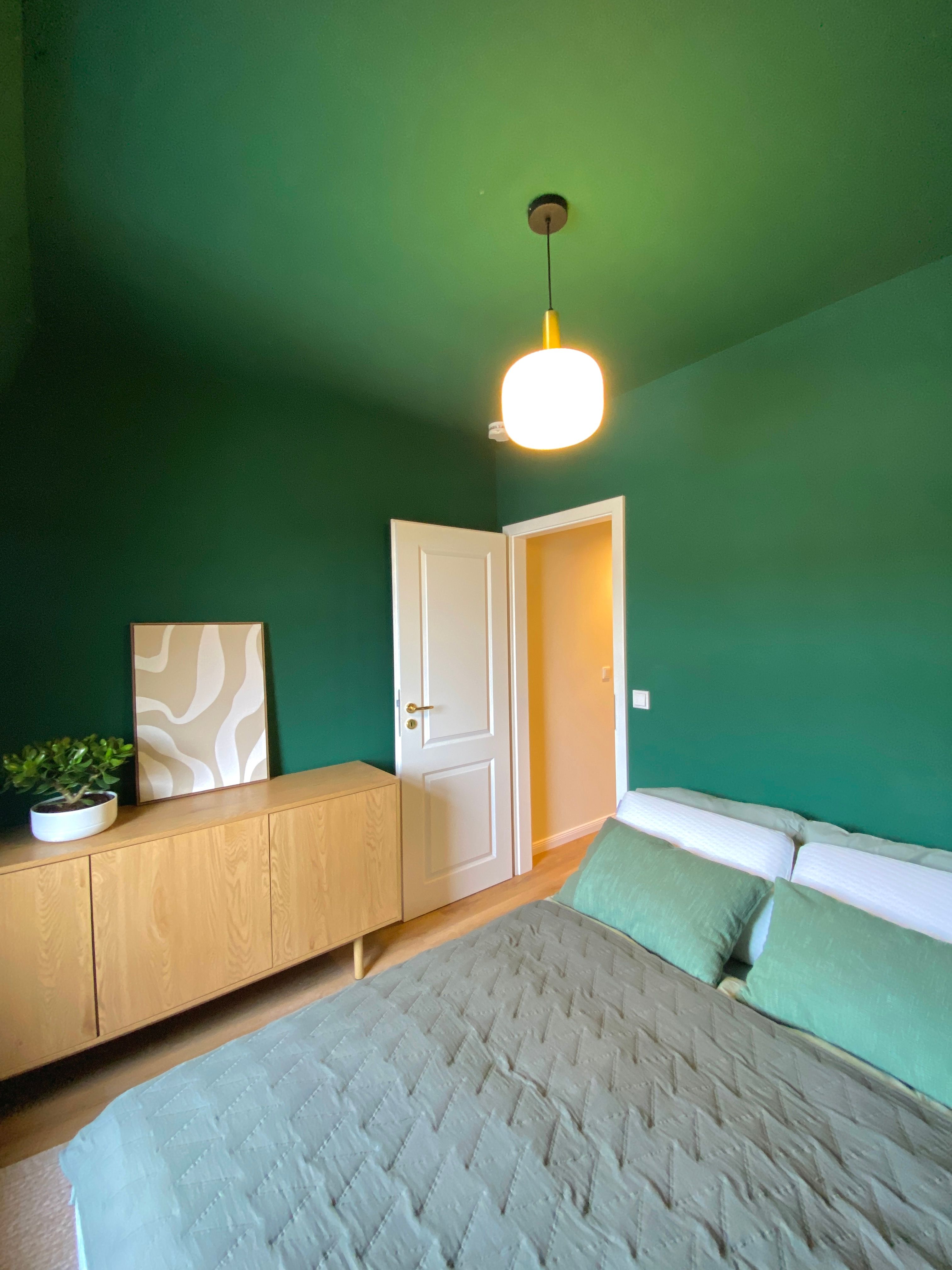 Quiet And Cute Home (Dresden) - 7