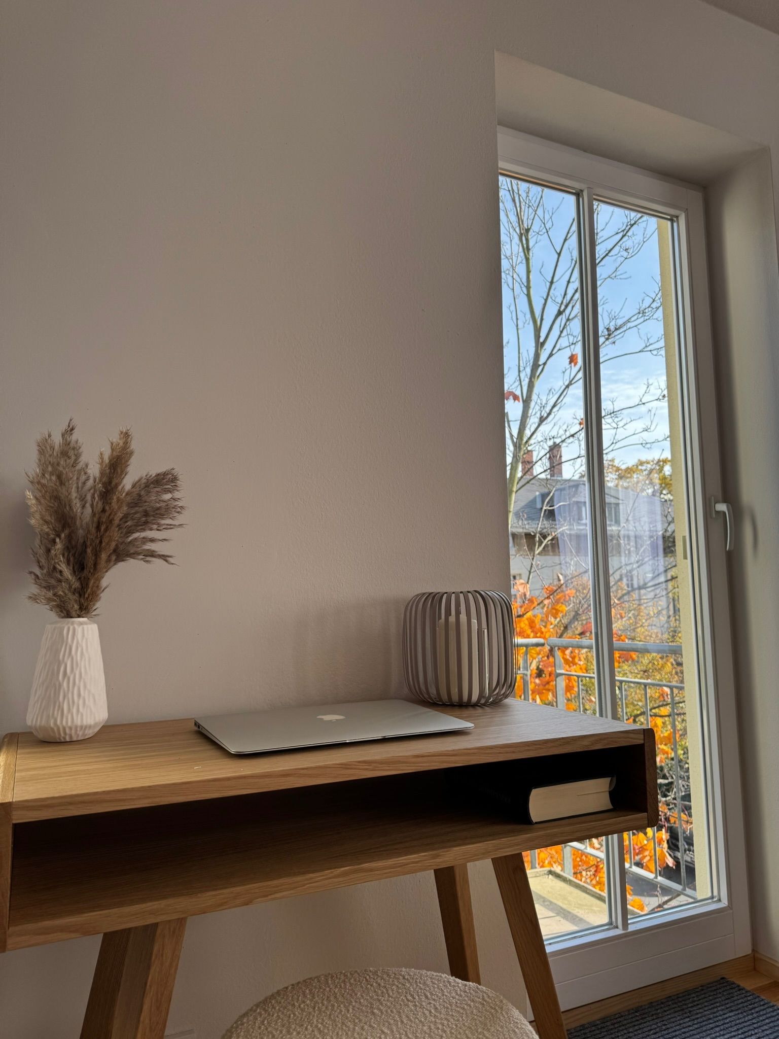 Exclusive Temporary Living – Newly Renovated And Furnished 2-Room Apartment With Two Balconies & Und - Exclusive temporary living – newly renovated and furnished 2-room apartment with two balconies & underground parking in Dresden-Blasewitz - Gallery - 16