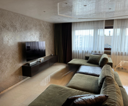 Luxury & central located apartment in Niederkassel