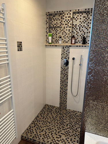 Luxury & central located apartment in Niederkassel