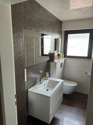 Luxury & central located apartment in Niederkassel