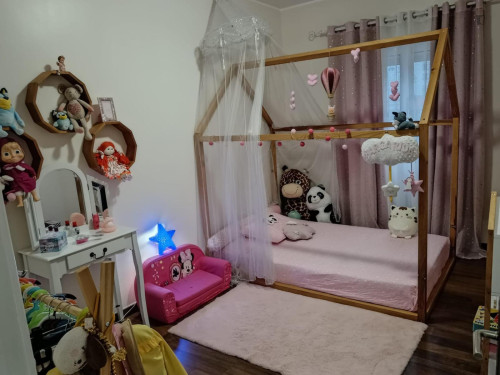 Nice Single Bedroom close to Polytechnic Institute Of Portalegre