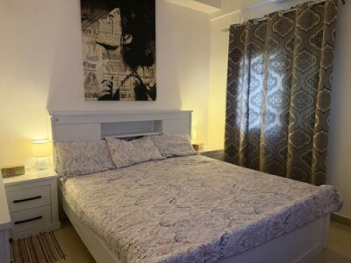 Holiday Home with Seprate Room 