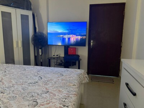 Holiday Home with Seprate Room 