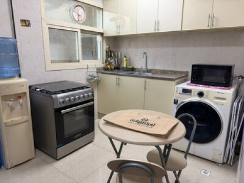 Holiday Home with Seprate Room 