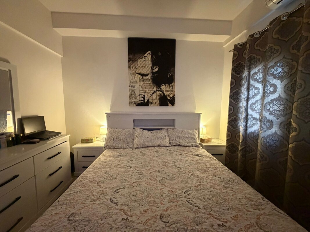 Full Bed Room (Single Bed) - 1