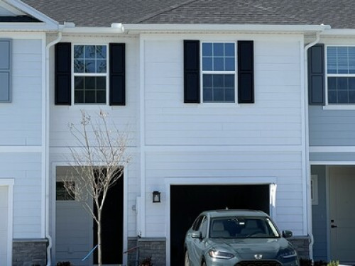 Brand New Bedroom in Lutz